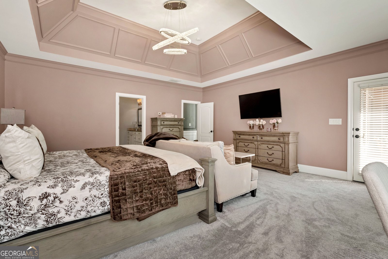 2559 Sagebrush Trail Buford - Photo 30