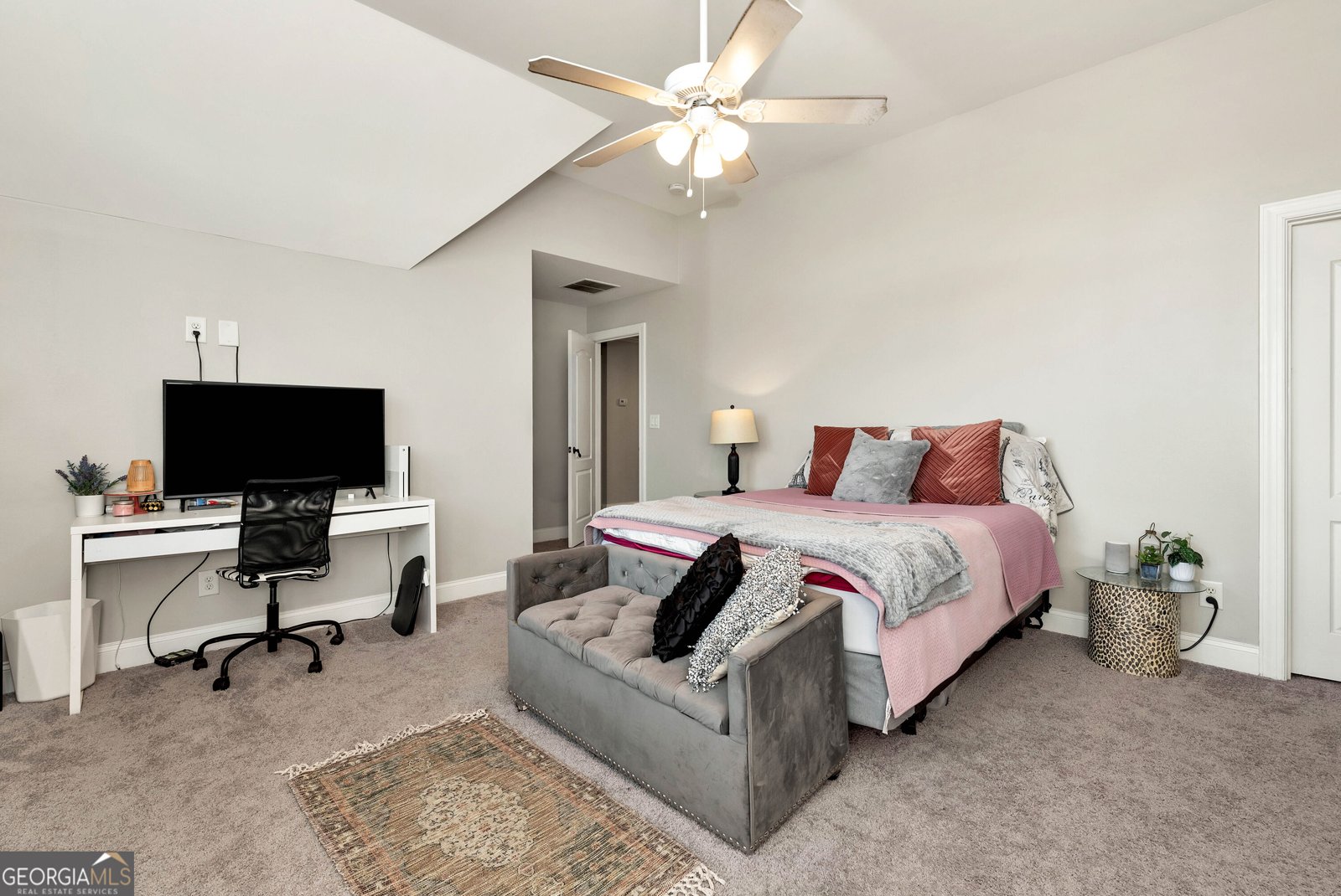 2559 Sagebrush Trail Buford - Photo 39