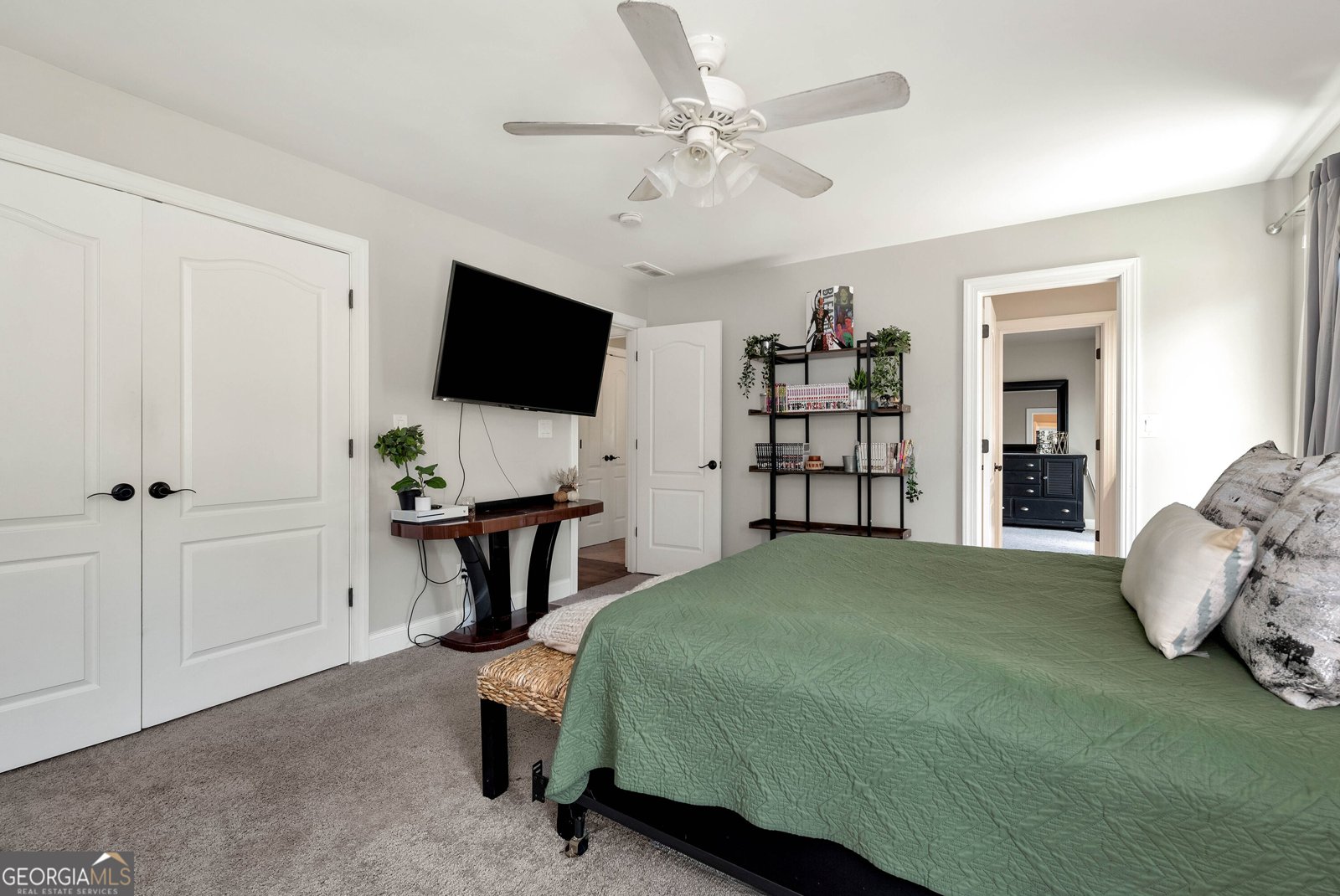 2559 Sagebrush Trail Buford - Photo 44