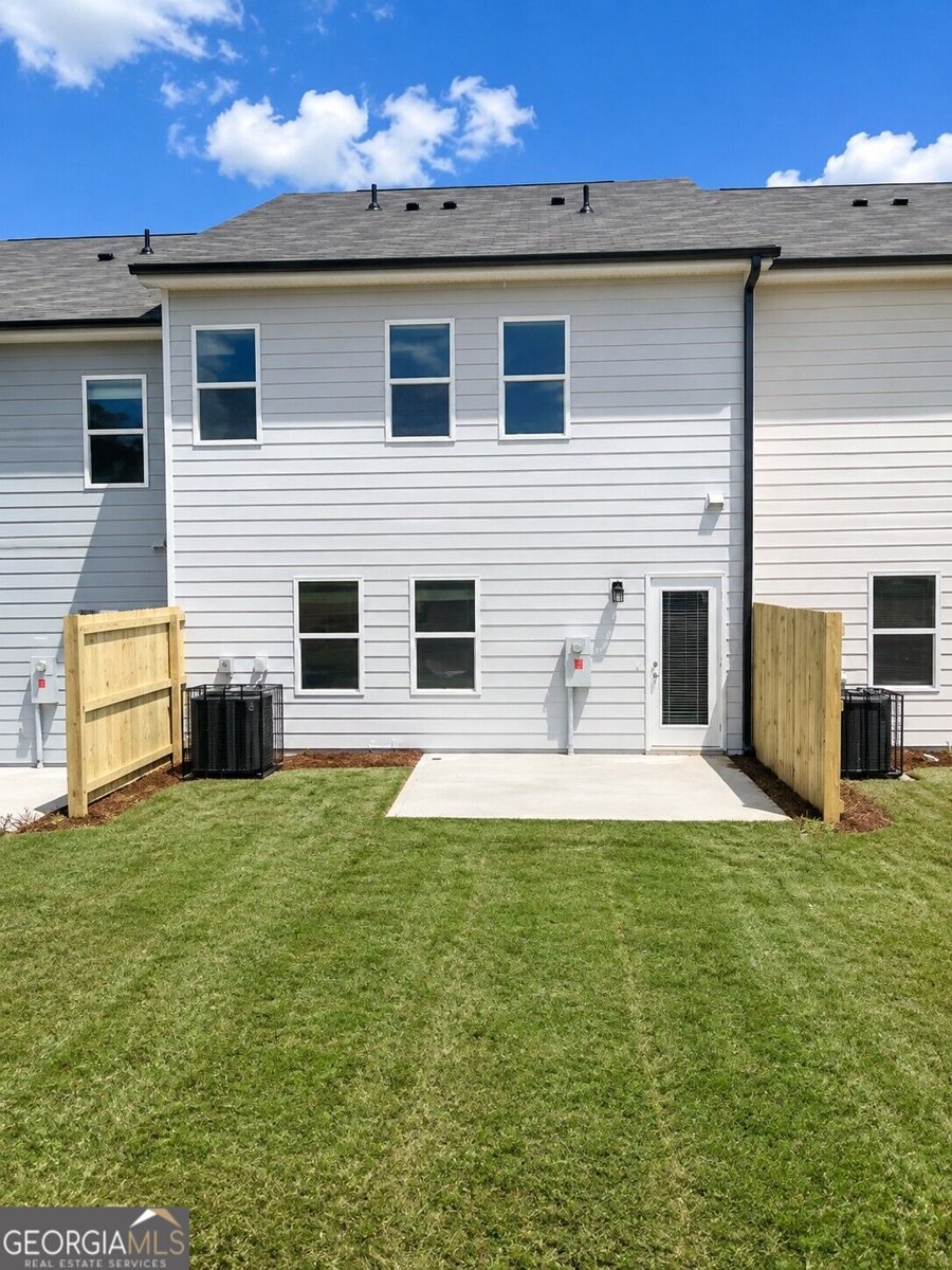 6414 Rosetta Drive South Fulton - Photo 10
