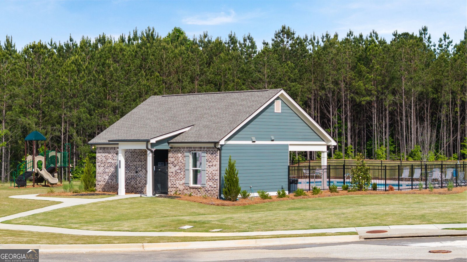 6414 Rosetta Drive South Fulton - Photo 11