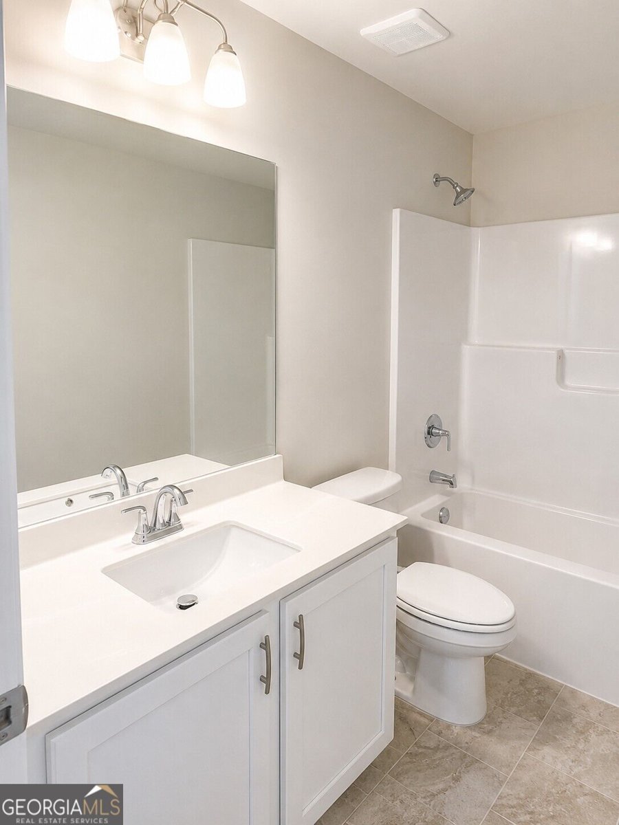6414 Rosetta Drive South Fulton - Photo 9