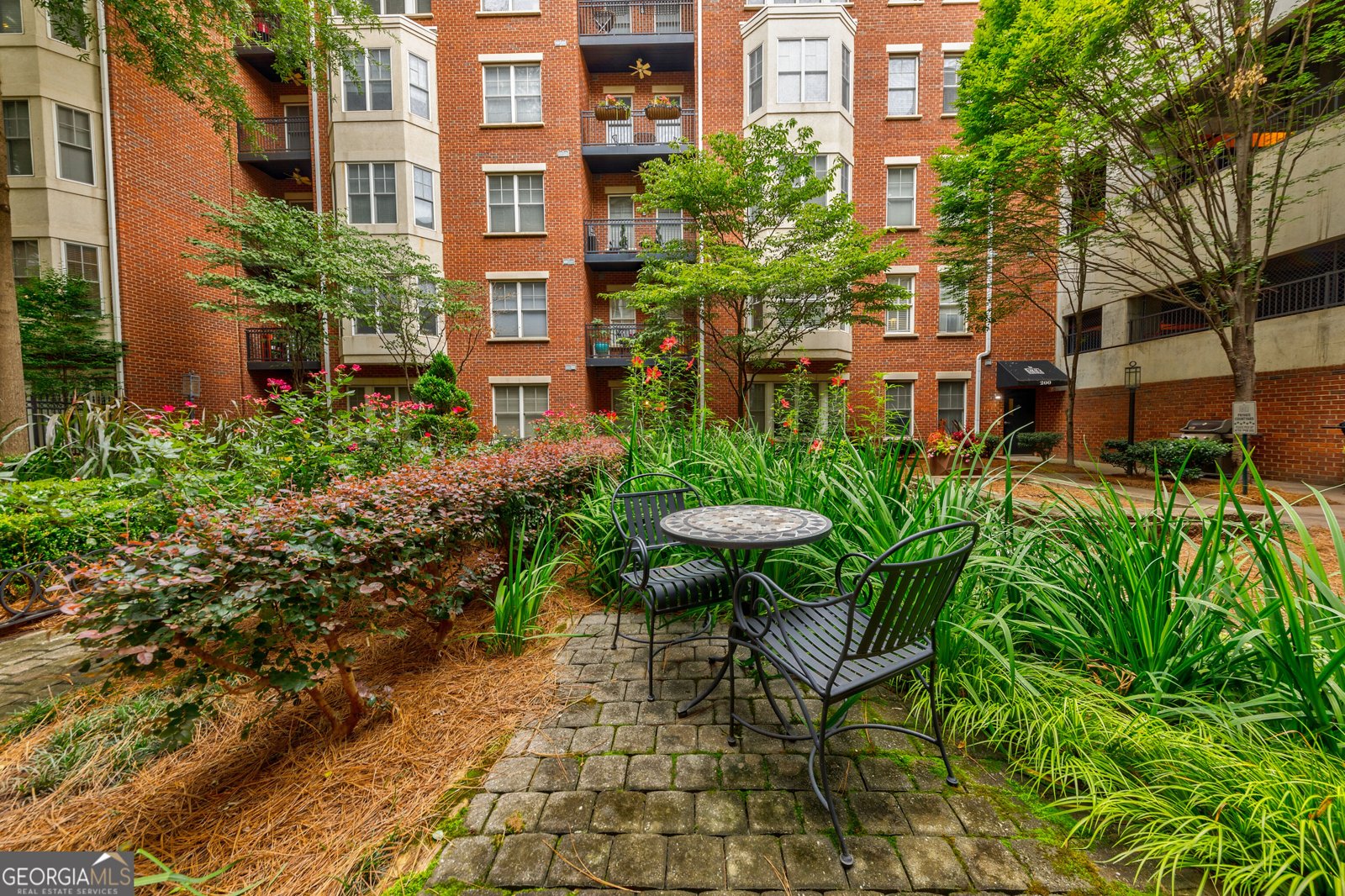 850 Piedmont Avenue Atlanta - Photo 37