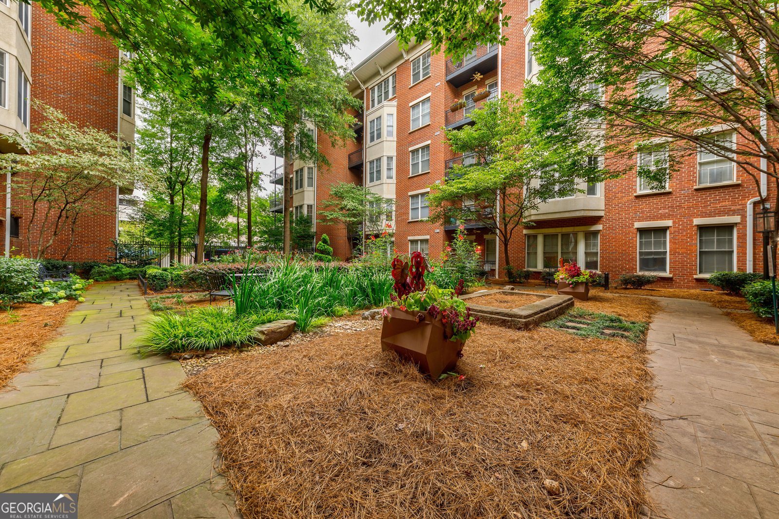 850 Piedmont Avenue Atlanta - Photo 38