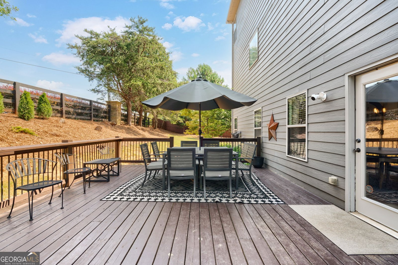 4665 Osprey Court Cumming - Photo 102