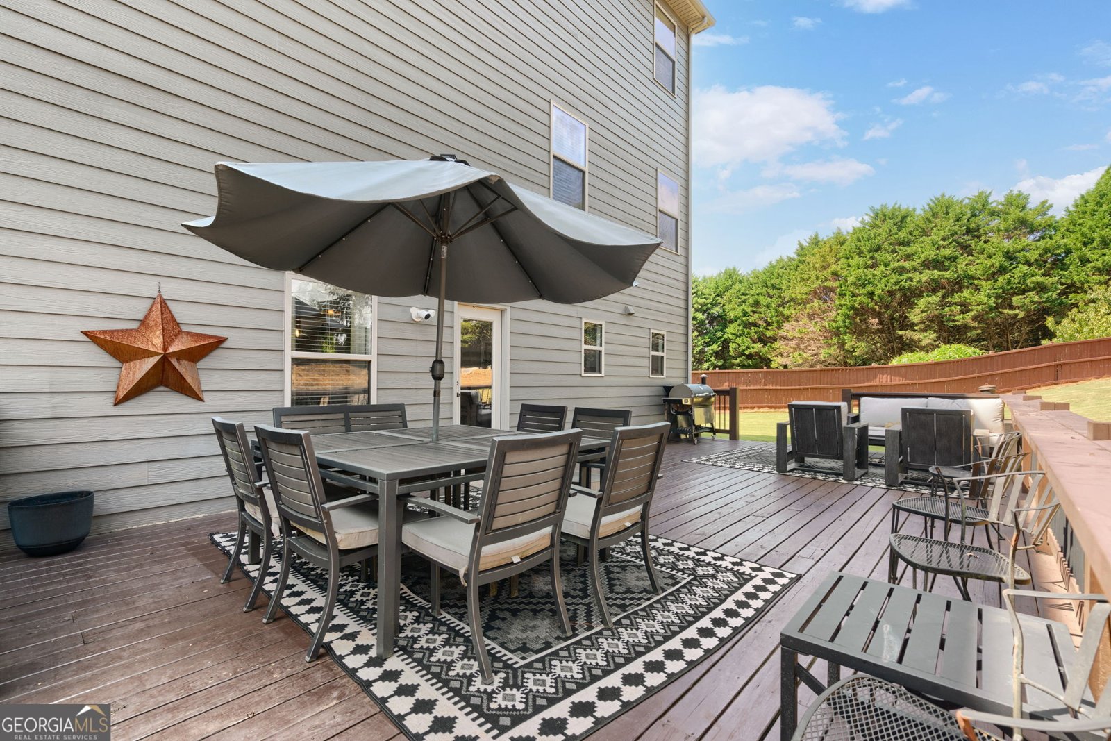 4665 Osprey Court Cumming - Photo 103