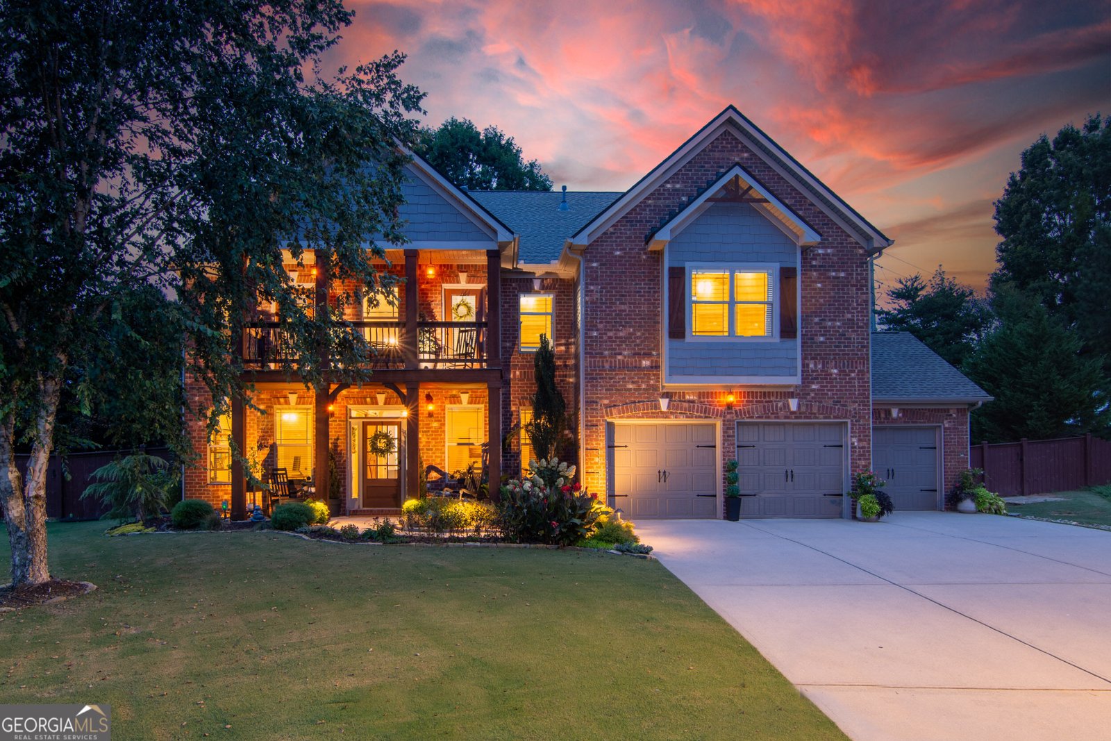 4665 Osprey Court Cumming - Photo 106