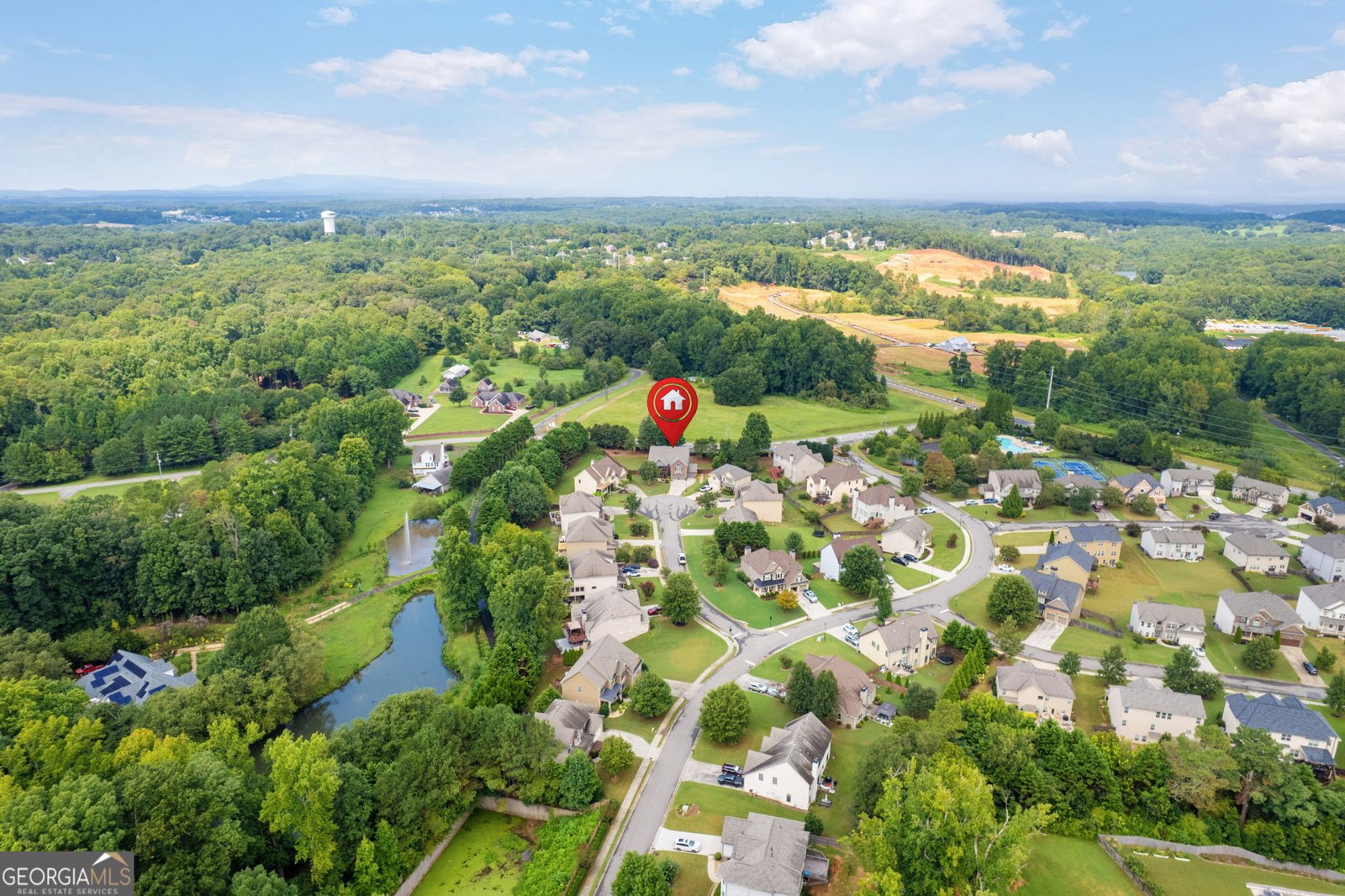 4665 Osprey Court Cumming - Photo 108