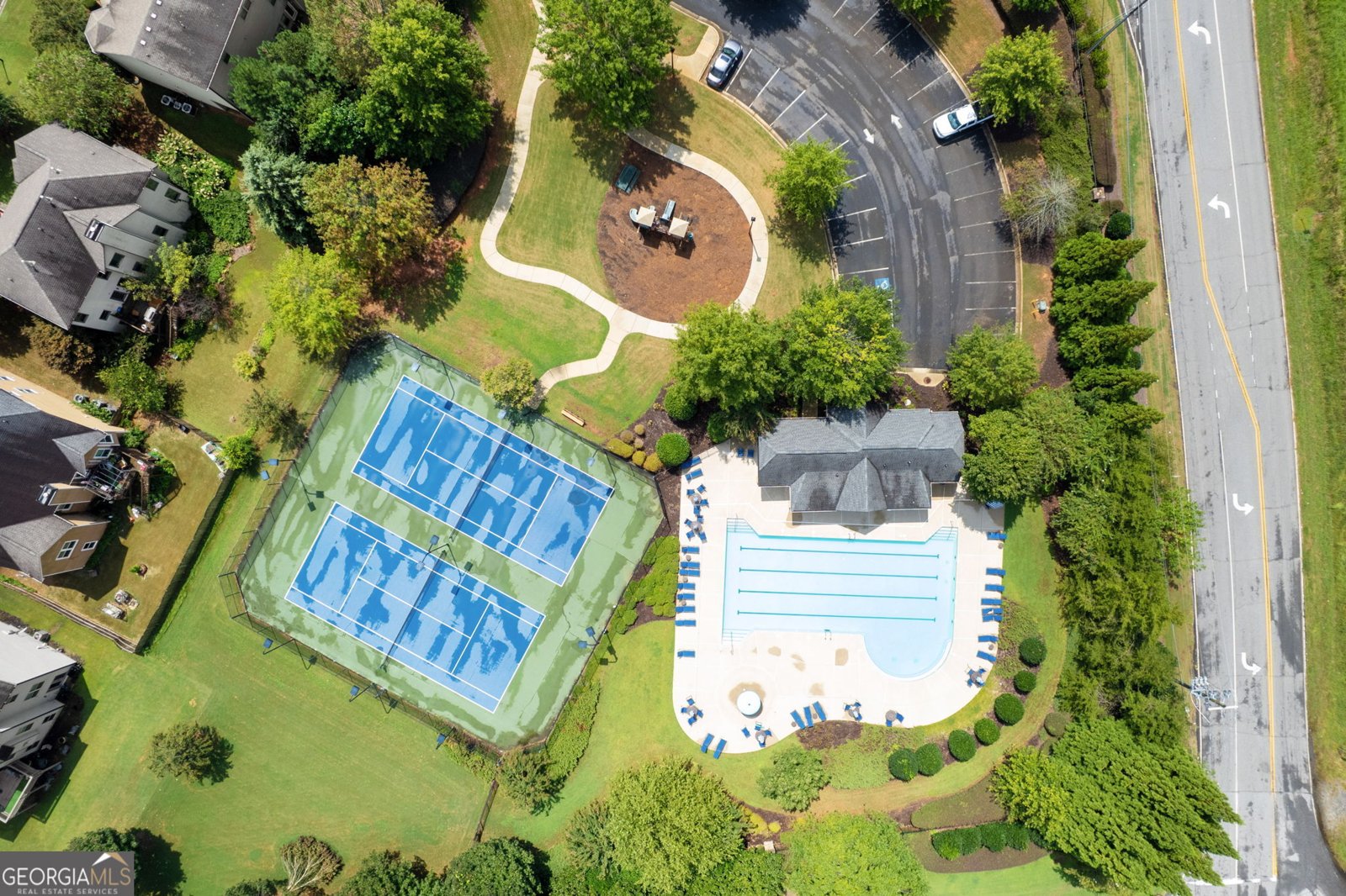 4665 Osprey Court Cumming - Photo 111