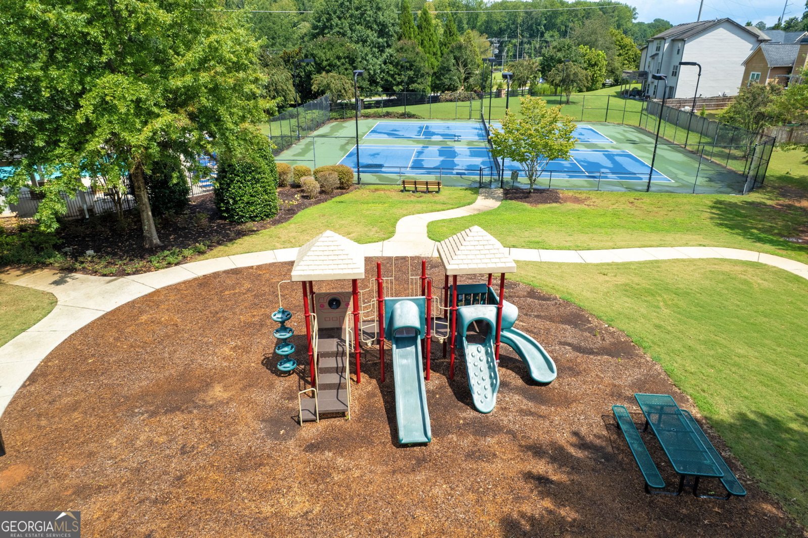 4665 Osprey Court Cumming - Photo 117