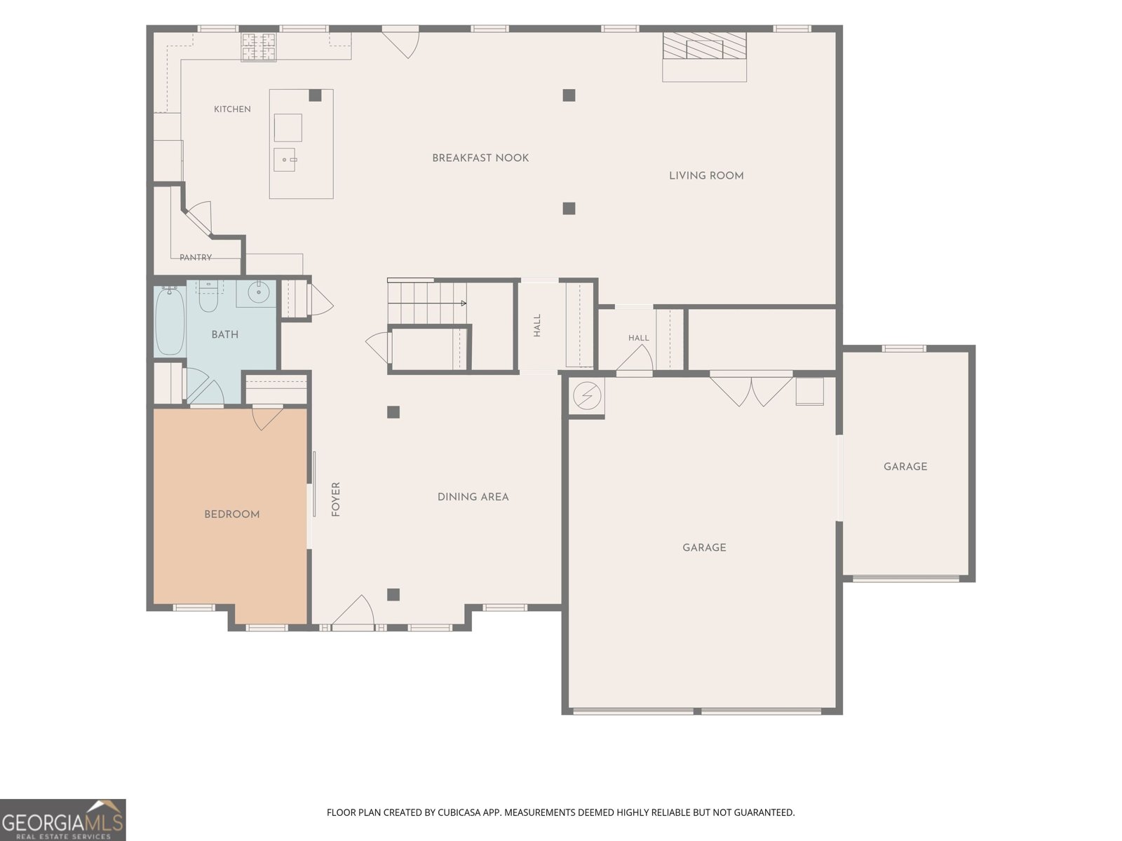 4665 Osprey Court Cumming - Photo 119