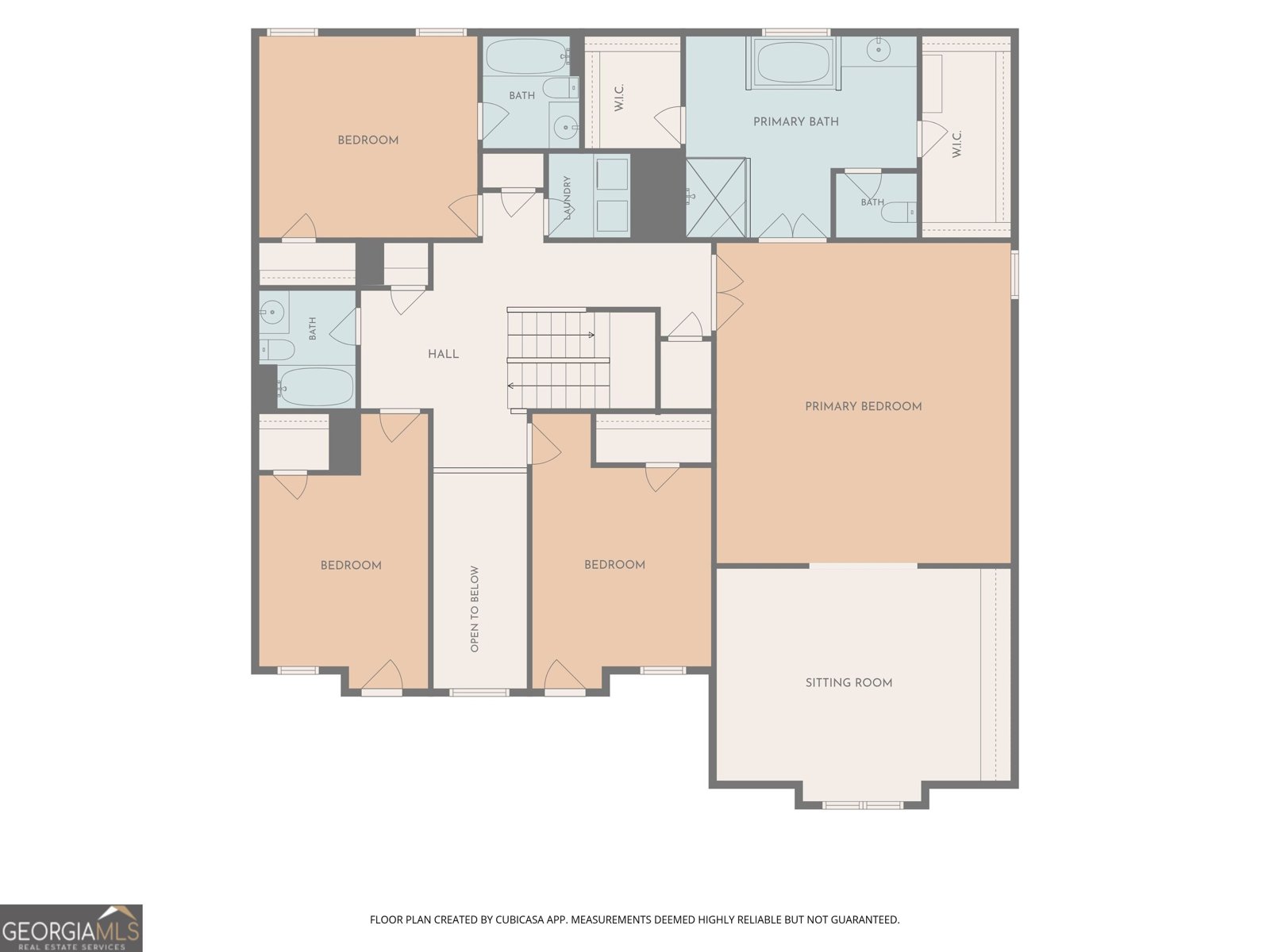 4665 Osprey Court Cumming - Photo 120