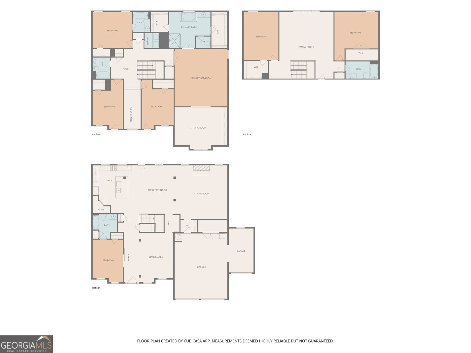 4665 Osprey Court Cumming - Photo 122