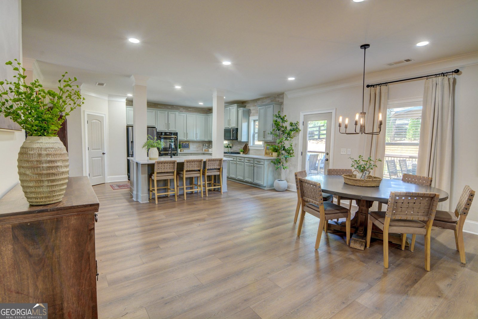 4665 Osprey Court Cumming - Photo 13