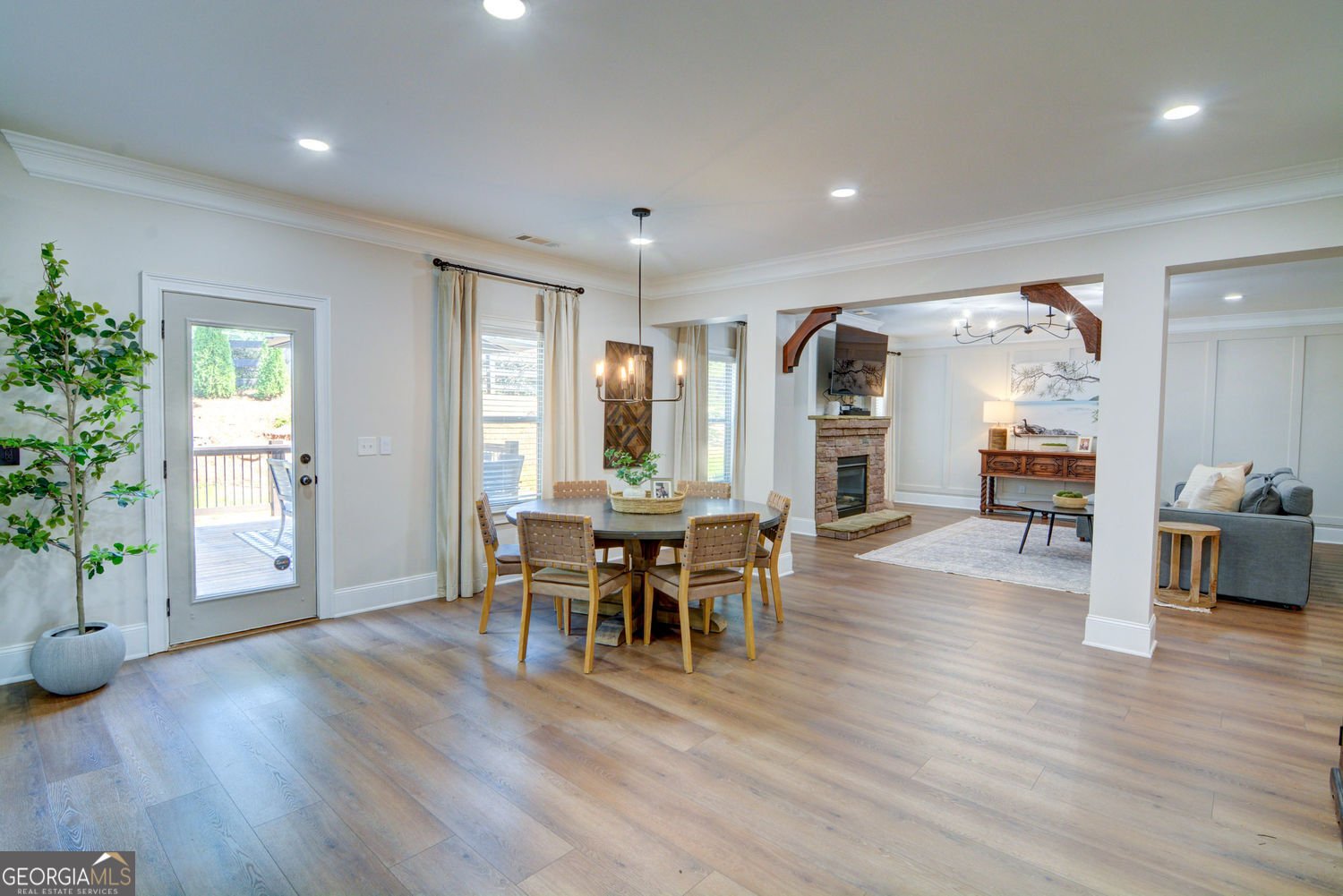 4665 Osprey Court Cumming - Photo 20