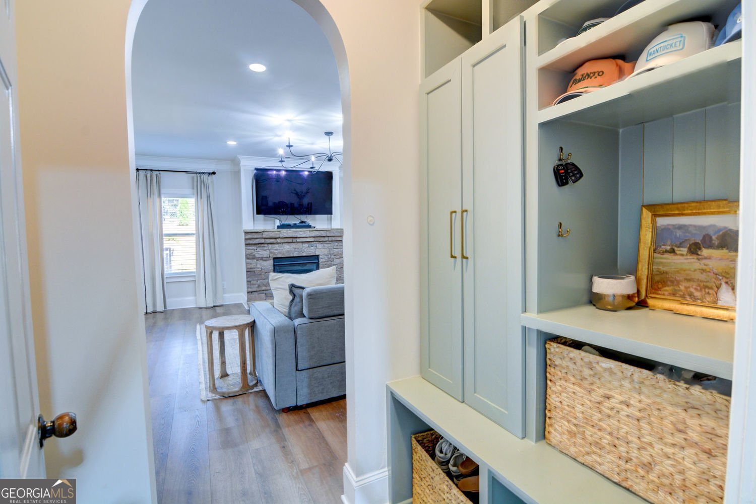 4665 Osprey Court Cumming - Photo 24