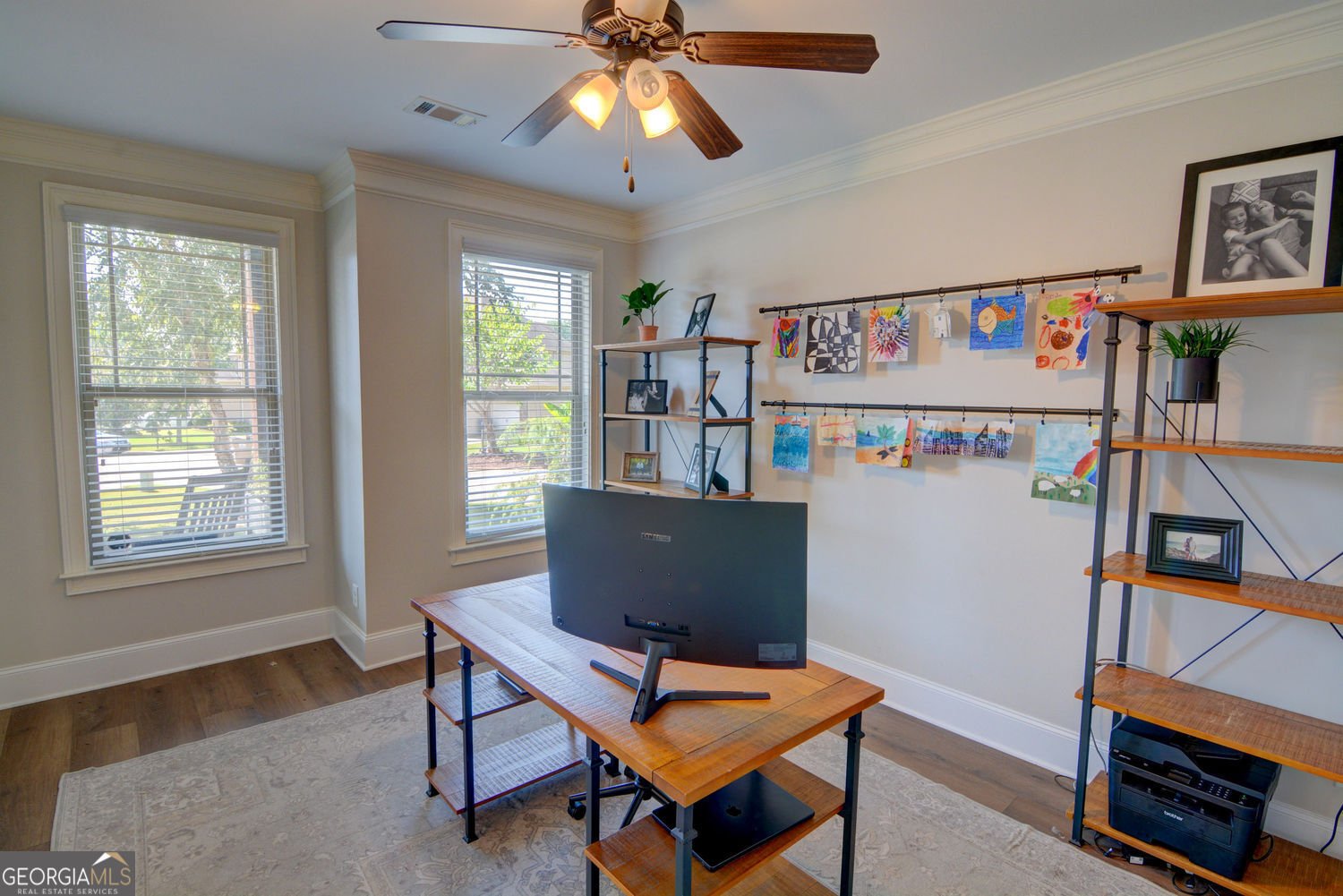 4665 Osprey Court Cumming - Photo 27