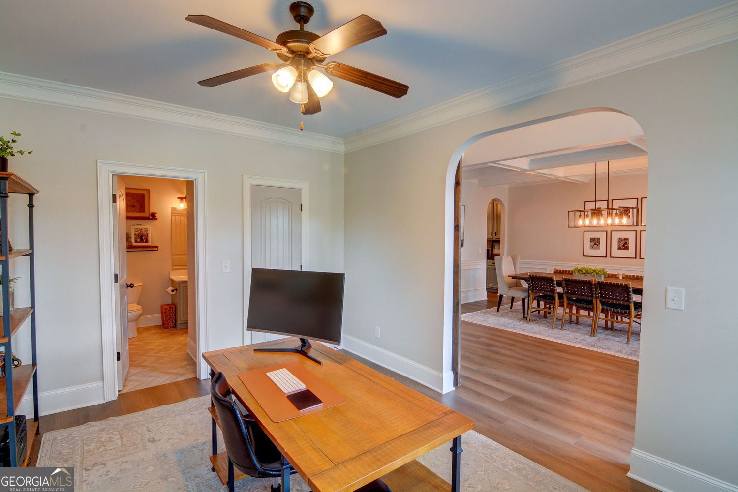 4665 Osprey Court Cumming - Photo 28