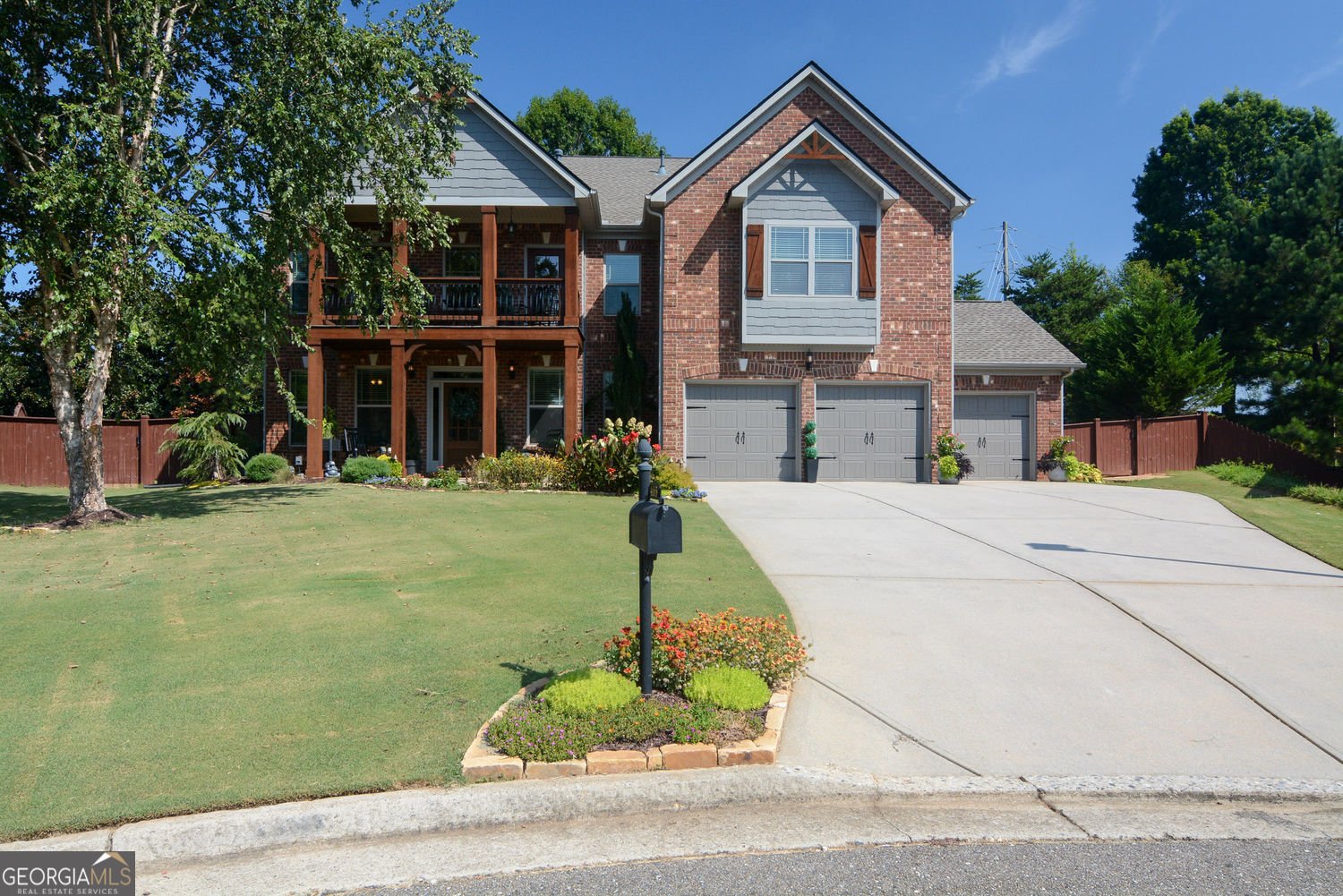 4665 Osprey Court Cumming - Photo 59