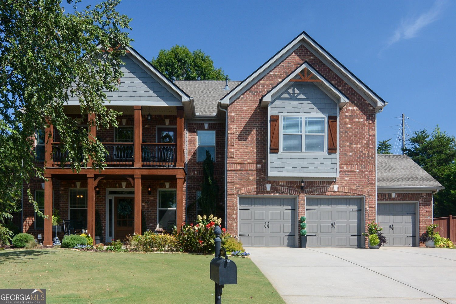 4665 Osprey Court Cumming - Photo 6