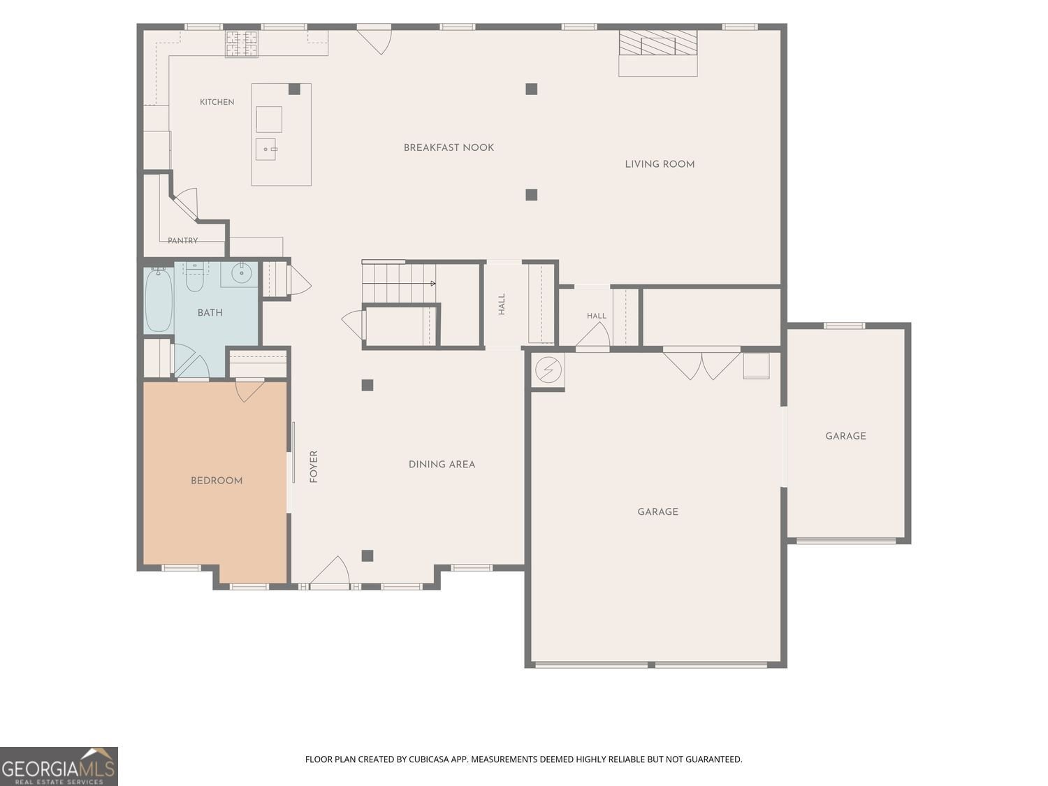 4665 Osprey Court Cumming - Photo 70