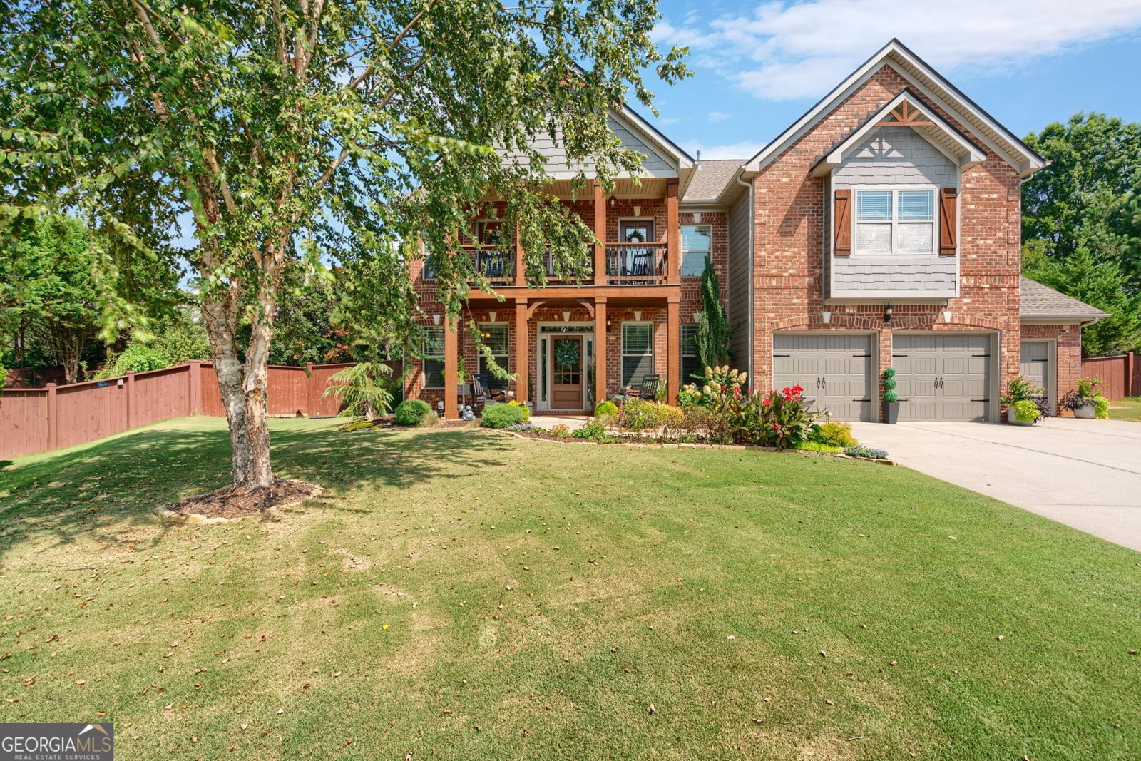 4665 Osprey Court Cumming - Photo 94