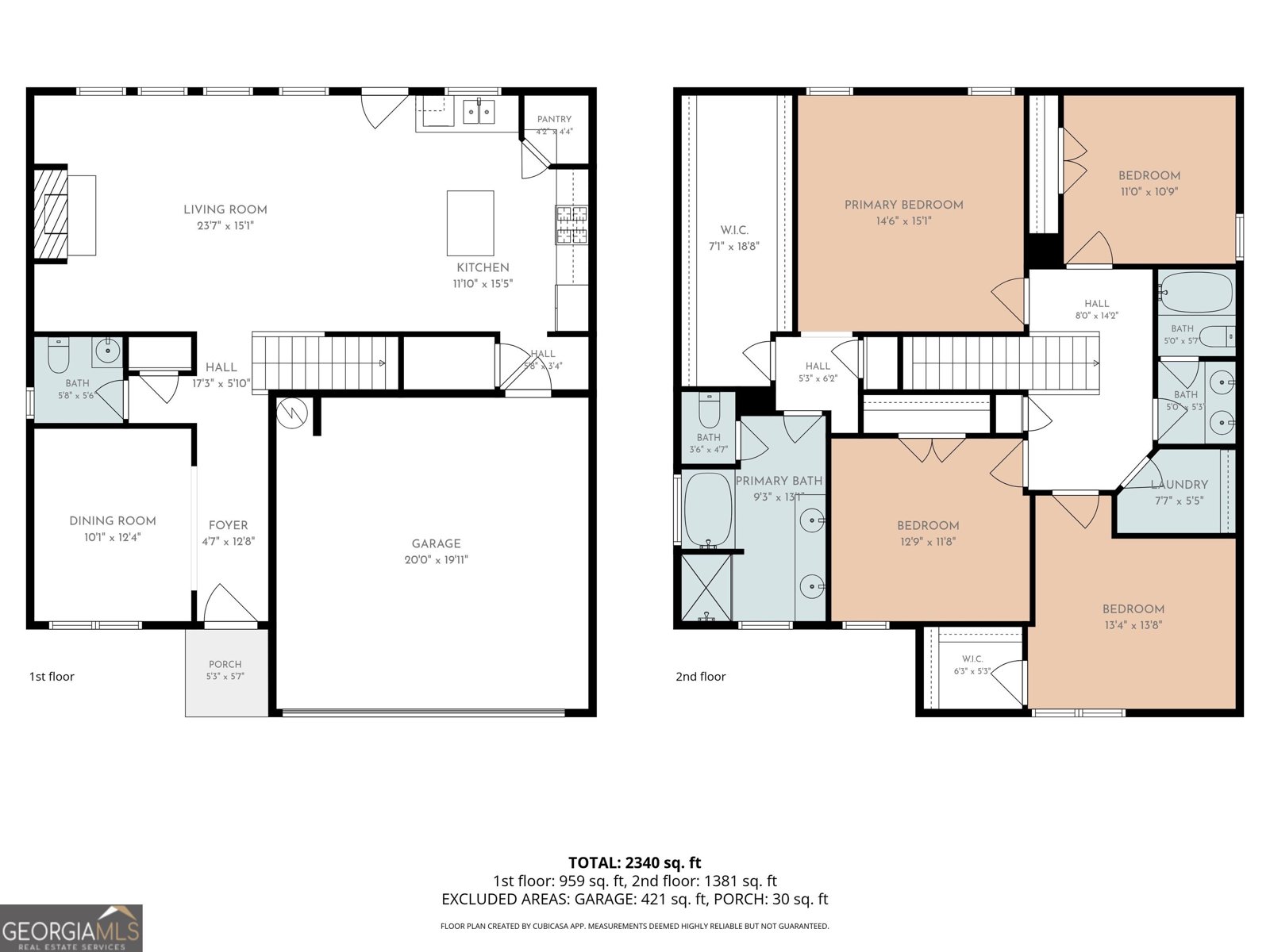 5065 Ivy Cottage Lane Austell - Photo 10