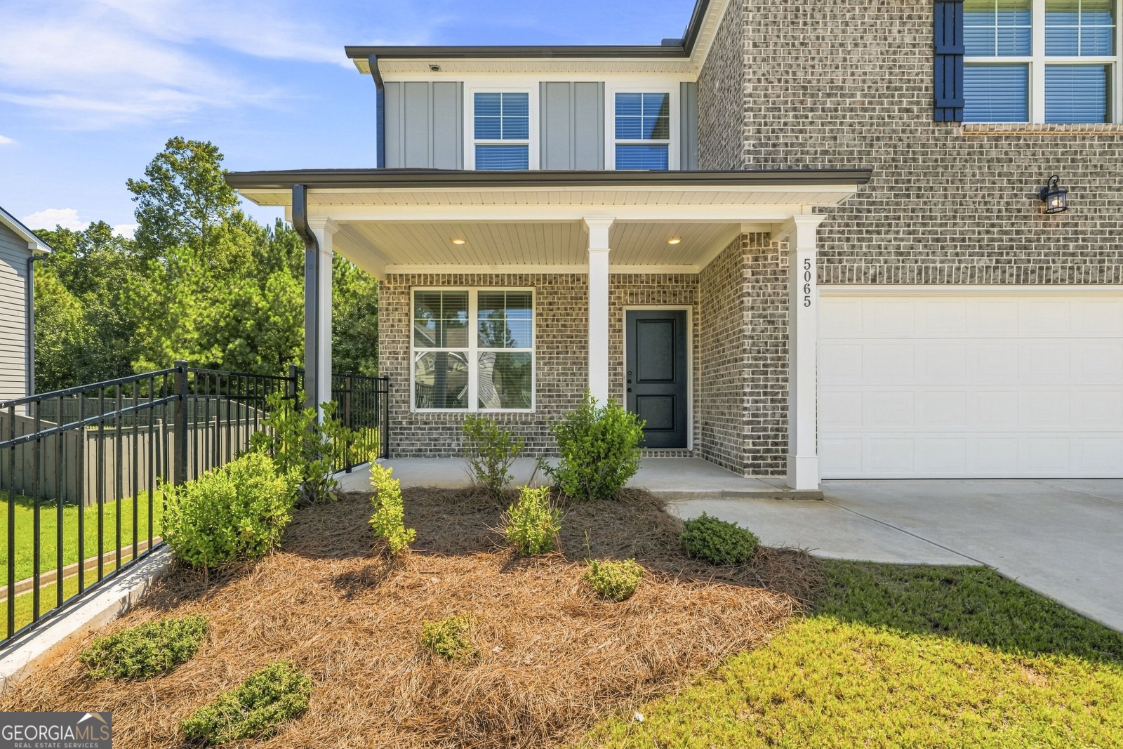 5065 Ivy Cottage Lane Austell - Photo 11