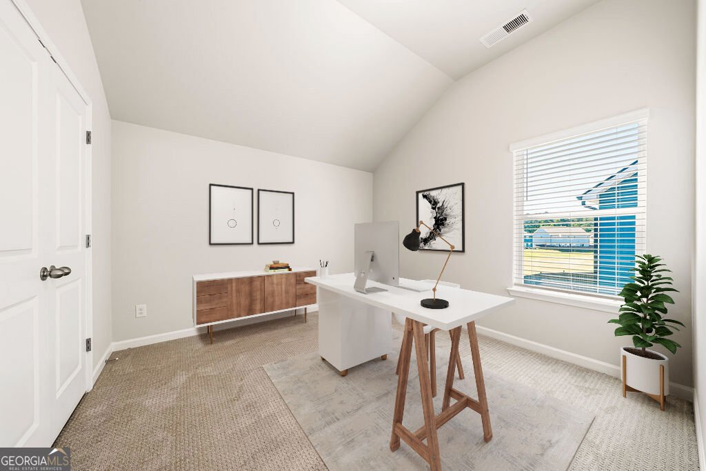 5065 Ivy Cottage Lane Austell - Photo 7