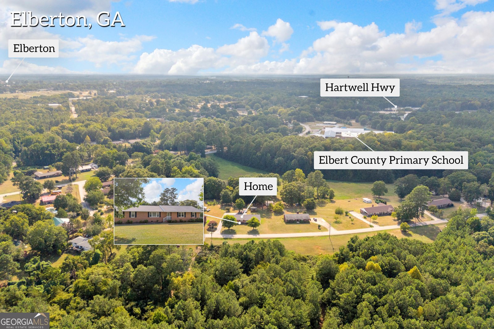 1229 Crestview Dr Elberton - Photo 29