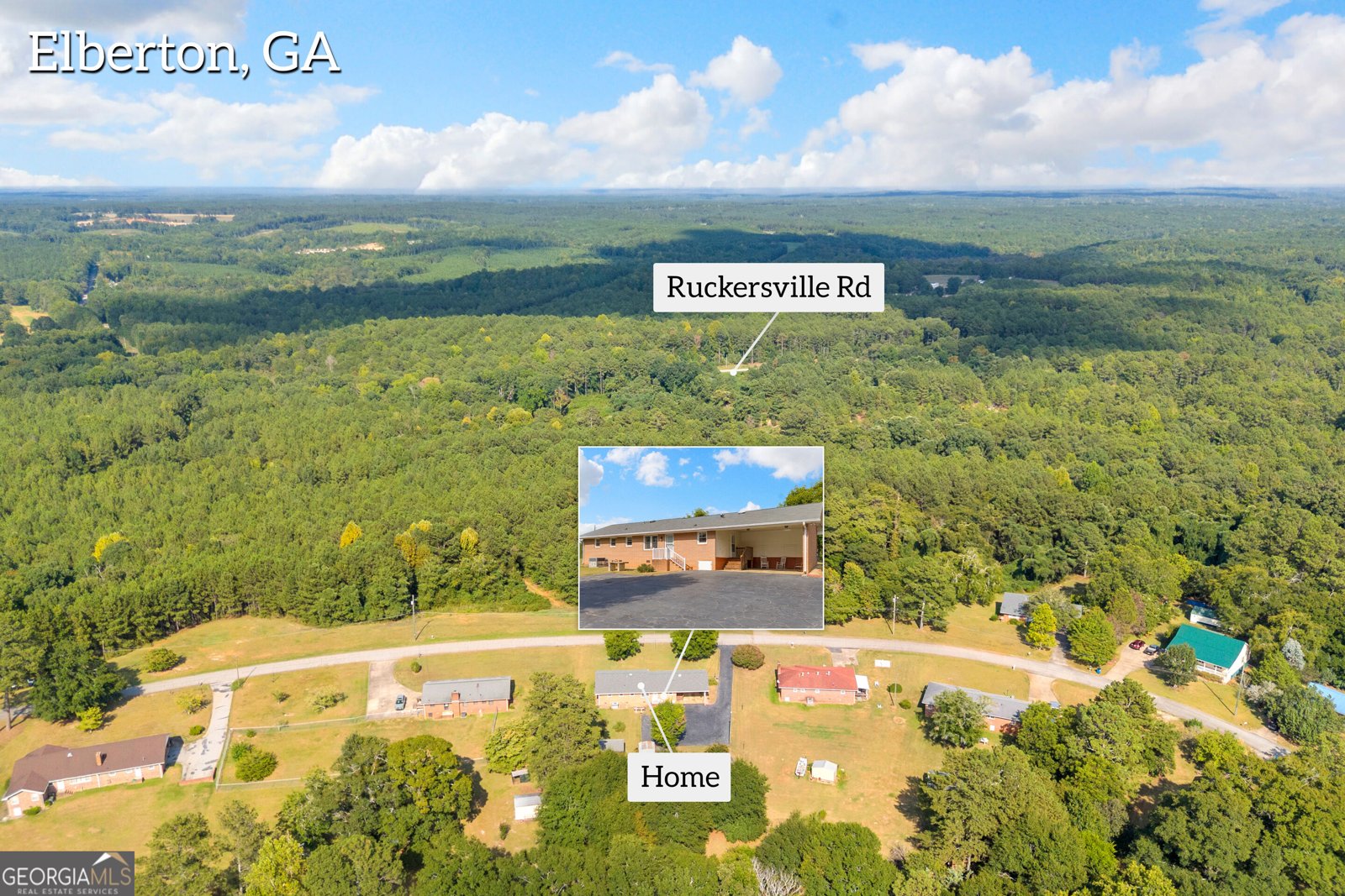1229 Crestview Dr Elberton - Photo 30