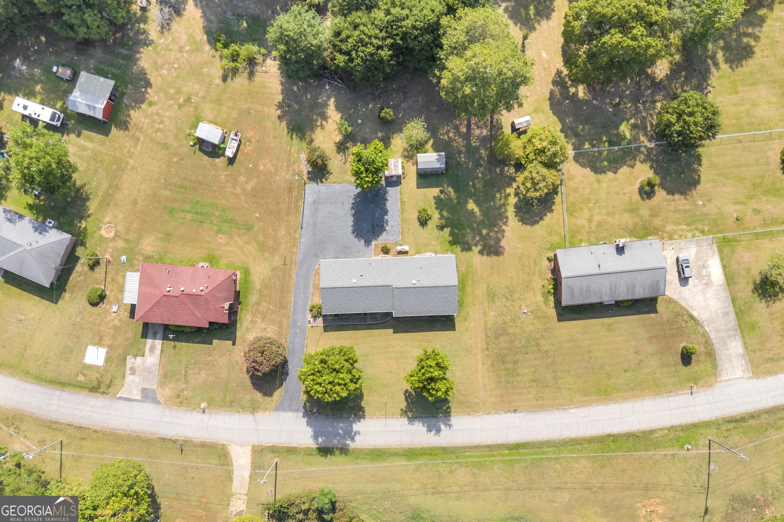 1229 Crestview Dr Elberton - Photo 33