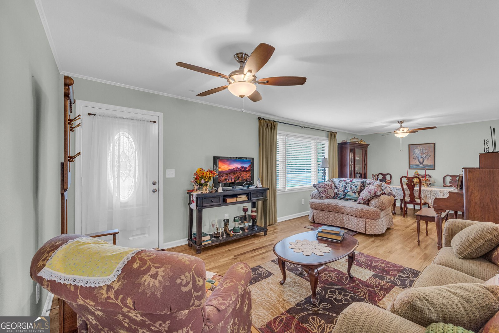 1229 Crestview Dr Elberton - Photo 6