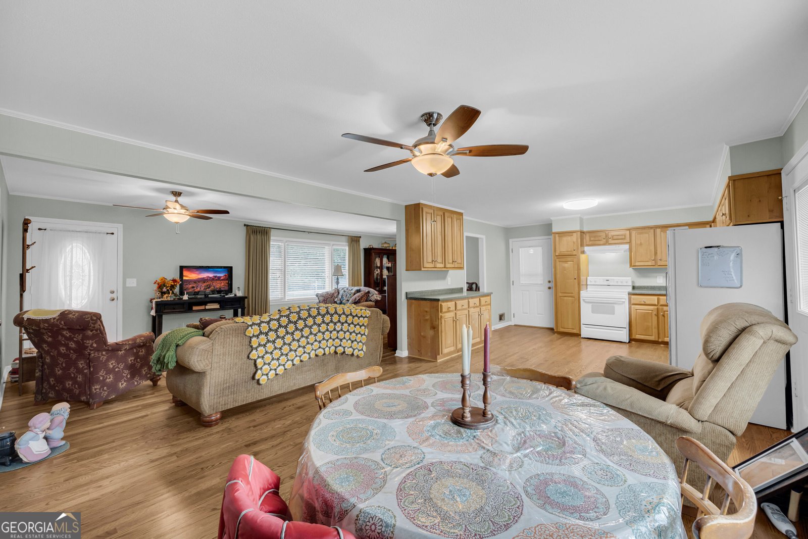 1229 Crestview Dr Elberton - Photo 8