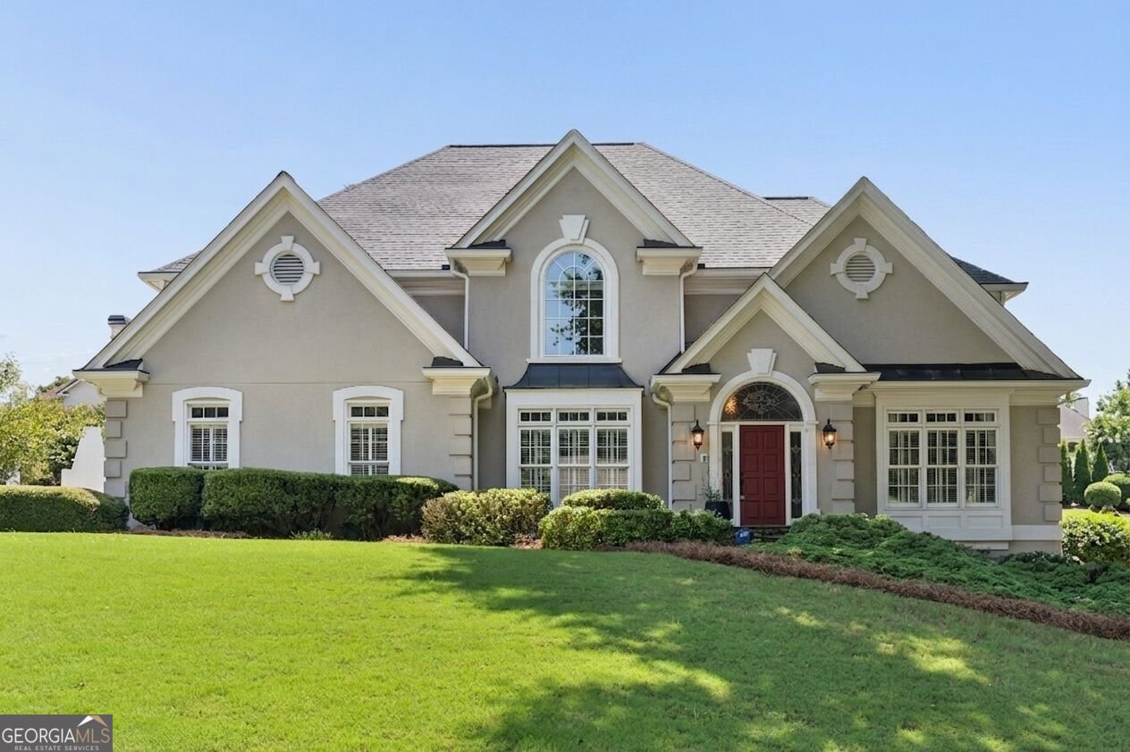 4343 Big House Road Peachtree Corners - main photo