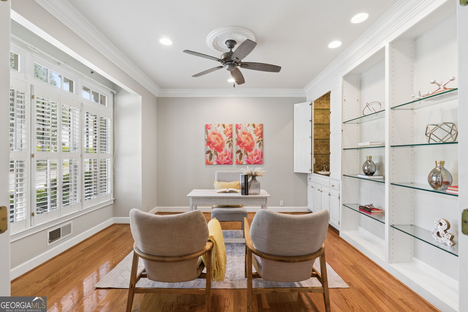 4343 Big House Road Peachtree Corners - Photo 10