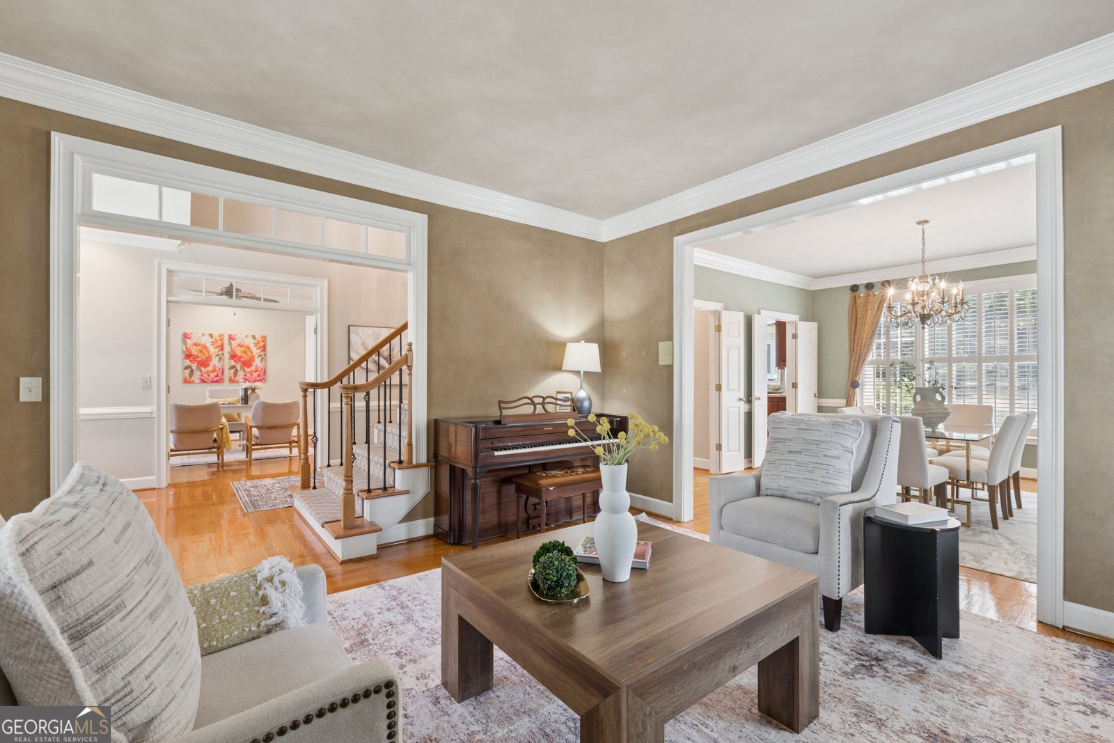 4343 Big House Road Peachtree Corners - Photo 11