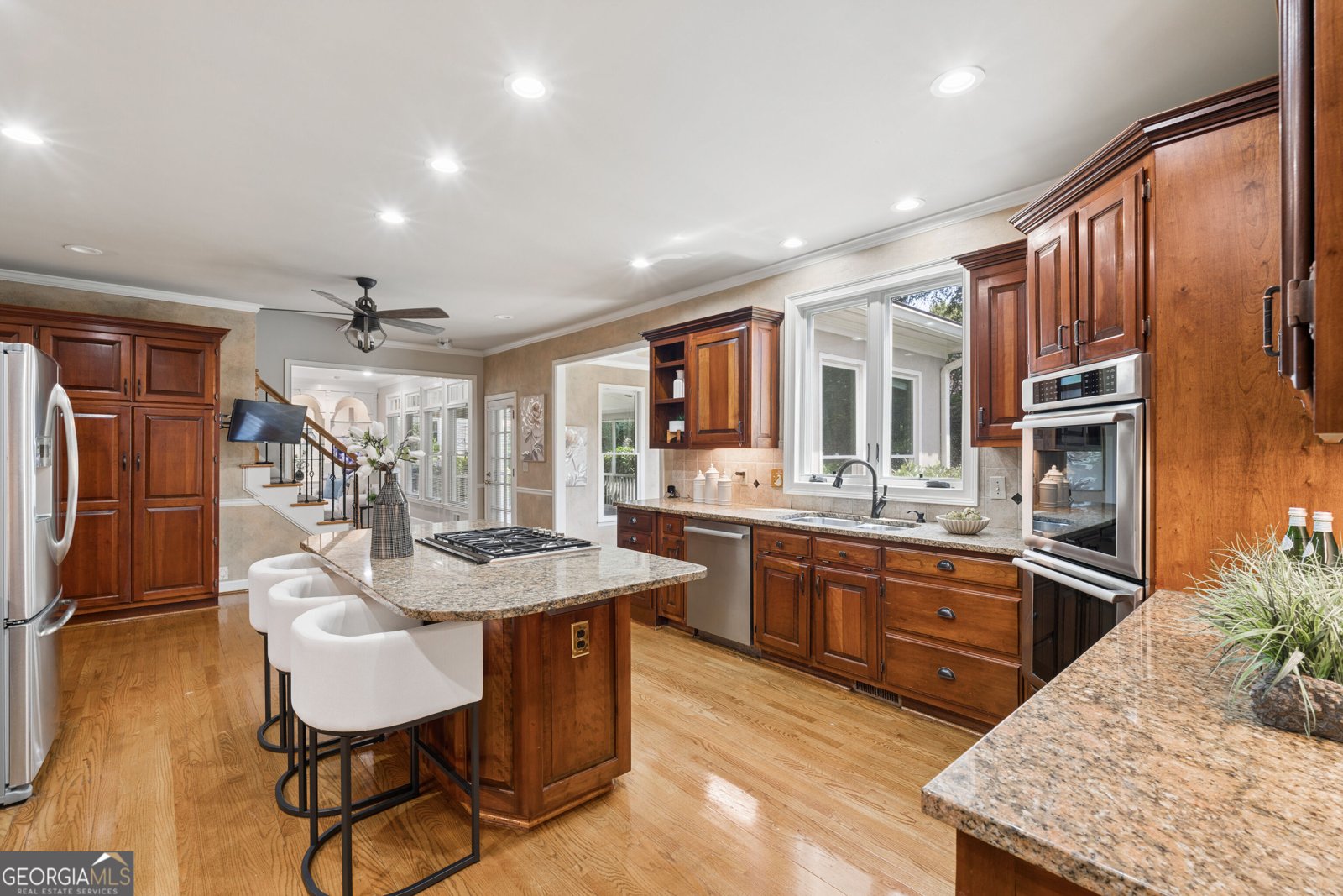 4343 Big House Road Peachtree Corners - Photo 12