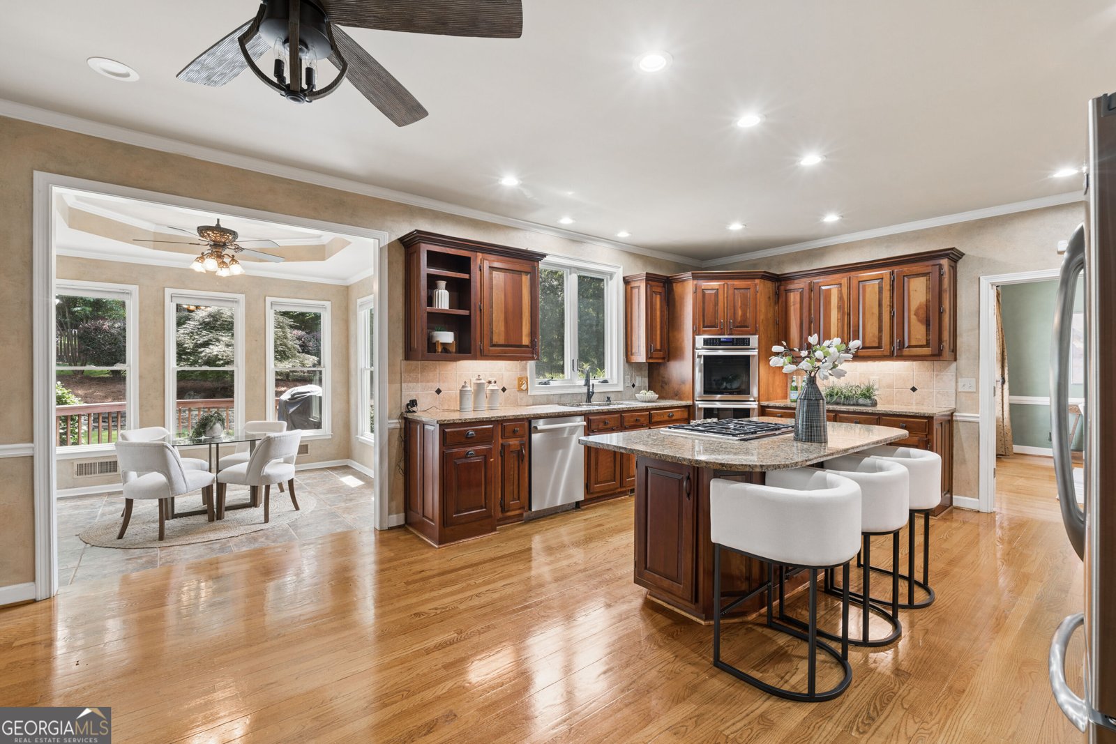 4343 Big House Road Peachtree Corners - Photo 13