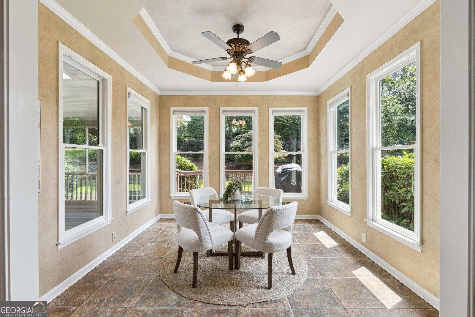 4343 Big House Road Peachtree Corners - Photo 14
