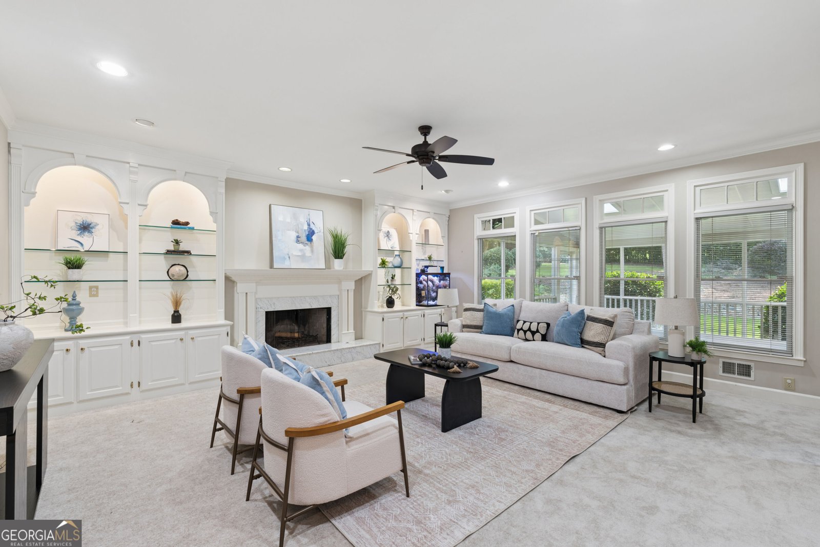 4343 Big House Road Peachtree Corners - Photo 15