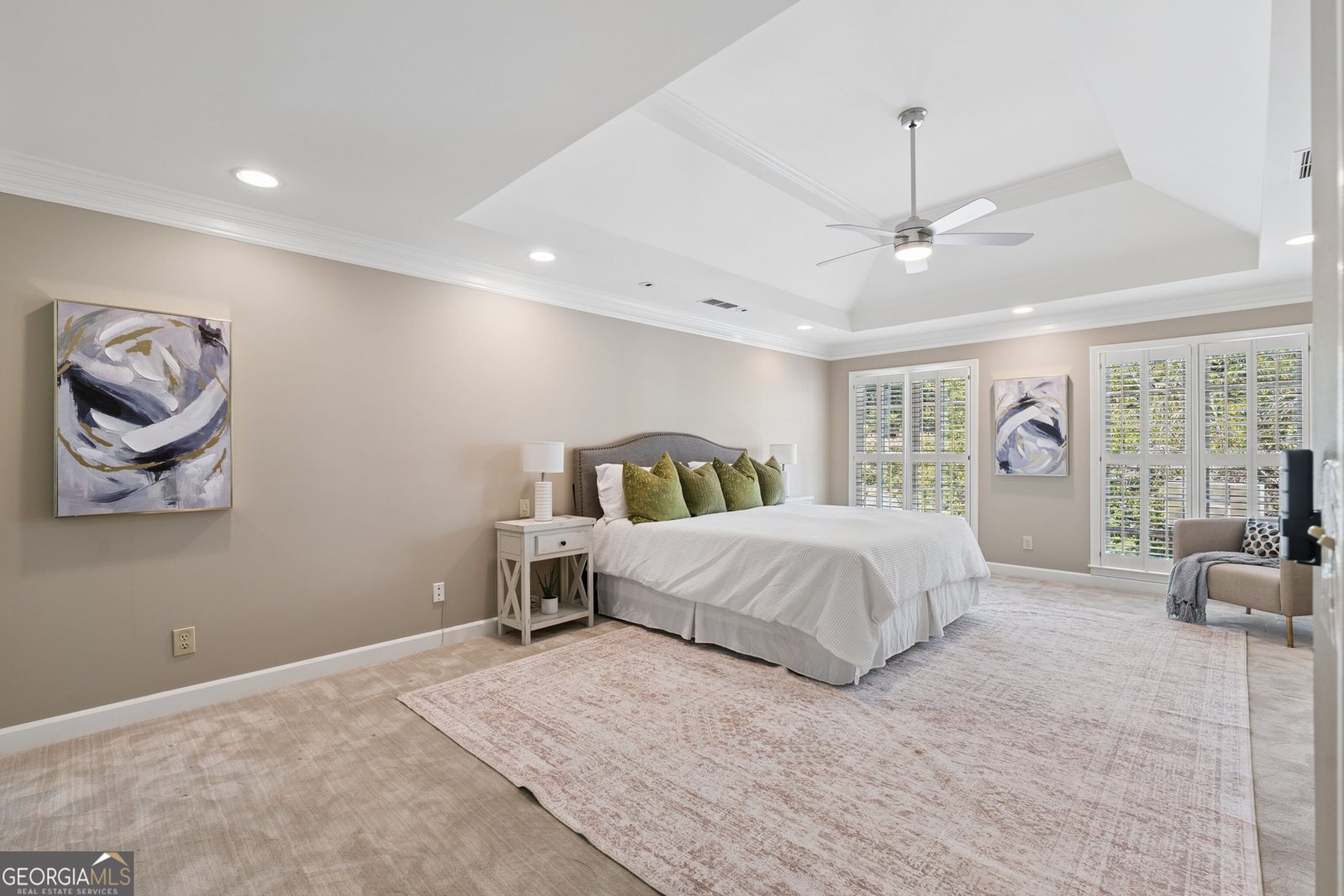 4343 Big House Road Peachtree Corners - Photo 19