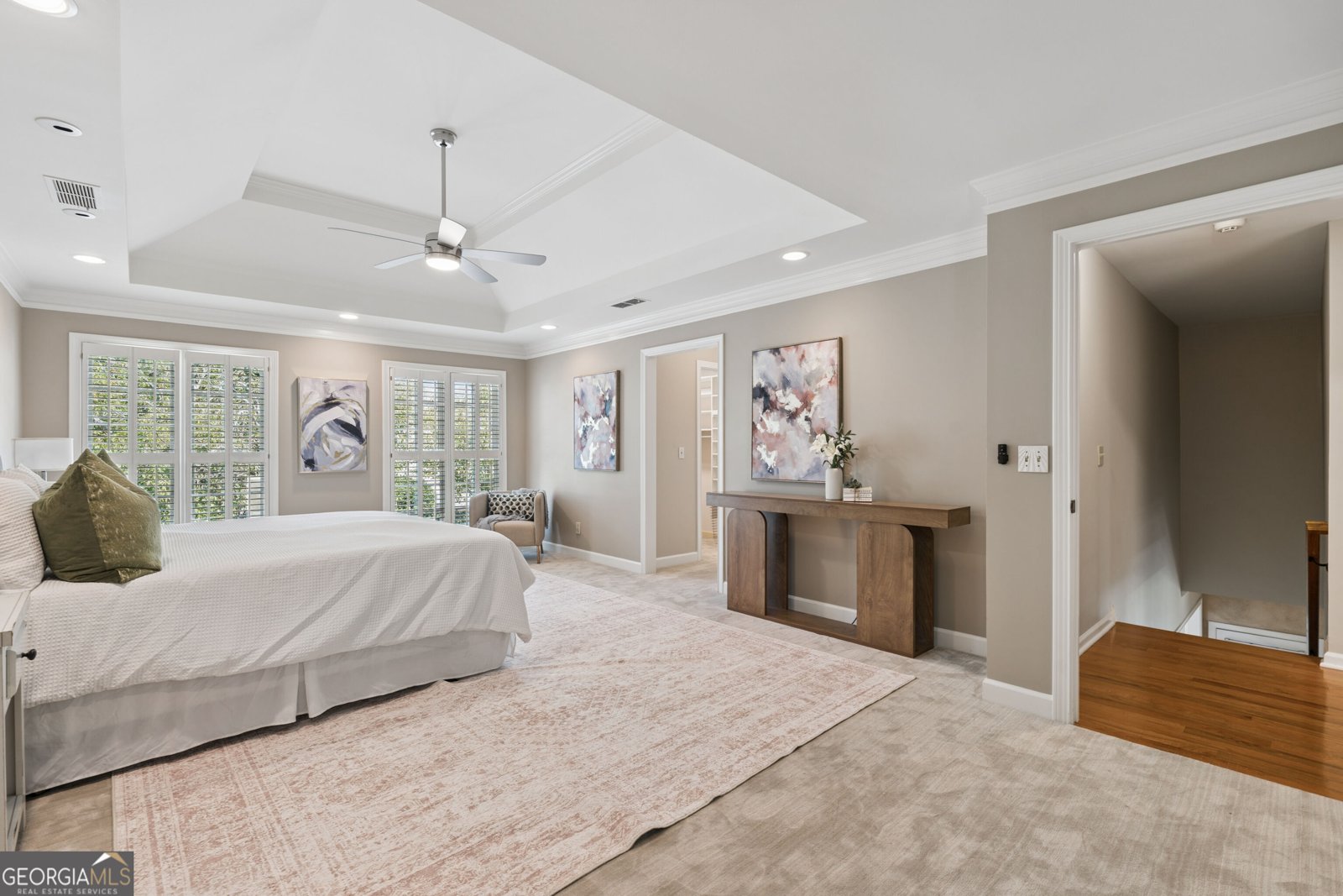 4343 Big House Road Peachtree Corners - Photo 20