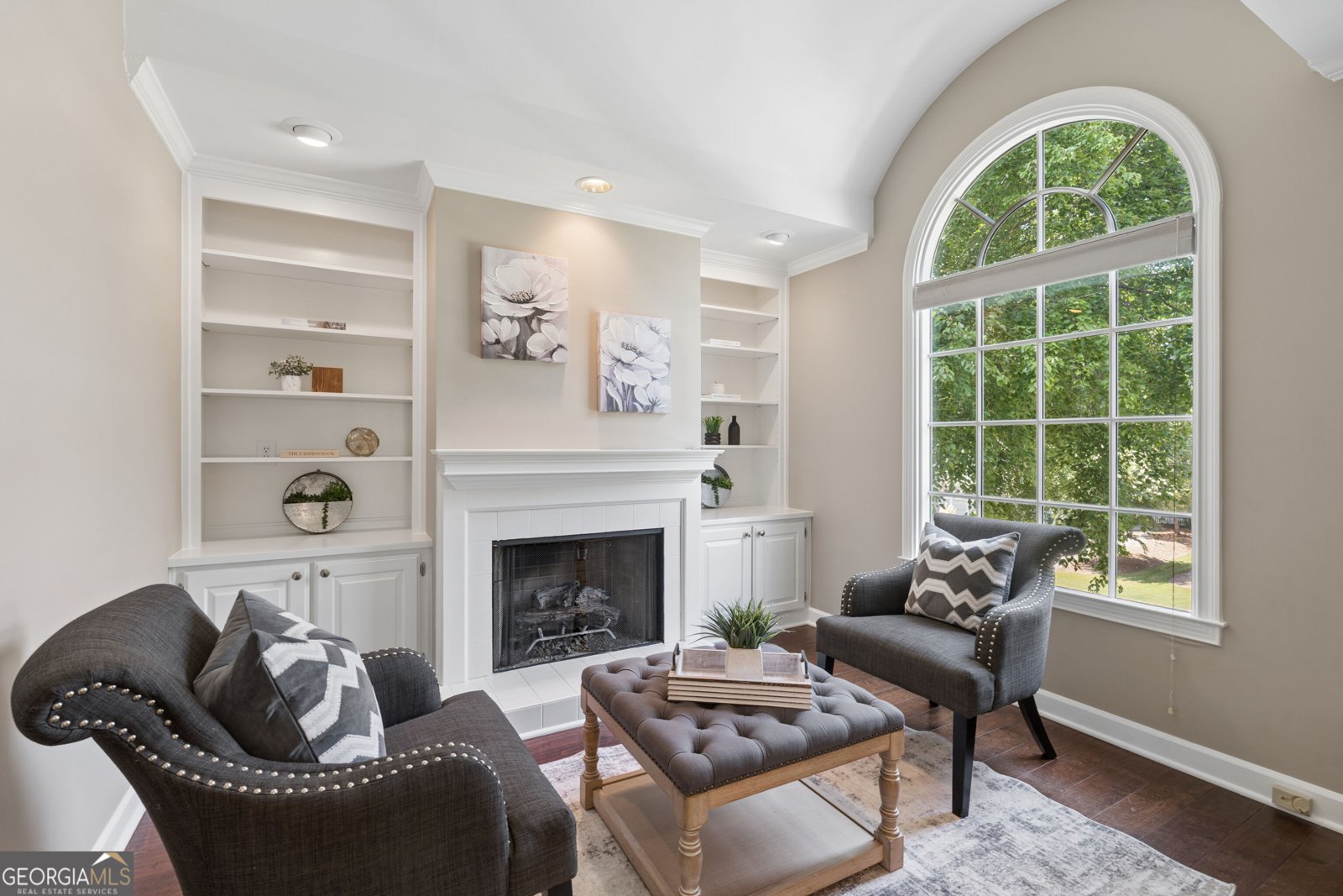 4343 Big House Road Peachtree Corners - Photo 21