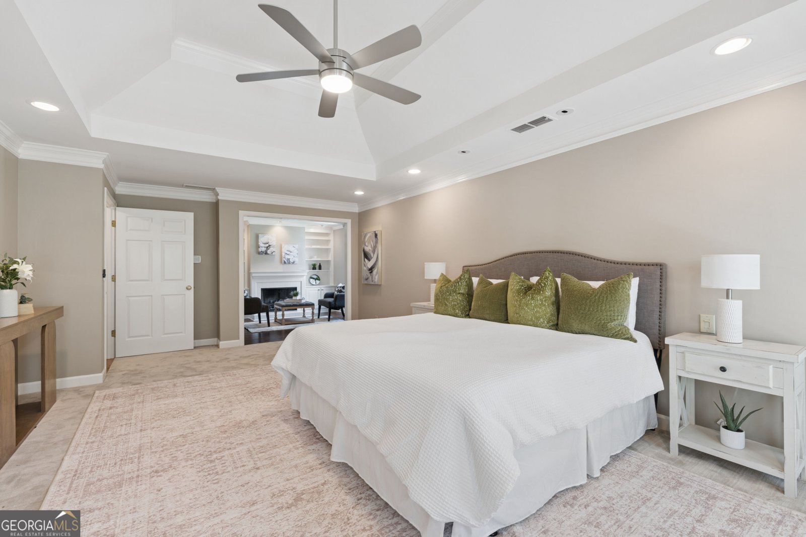 4343 Big House Road Peachtree Corners - Photo 22