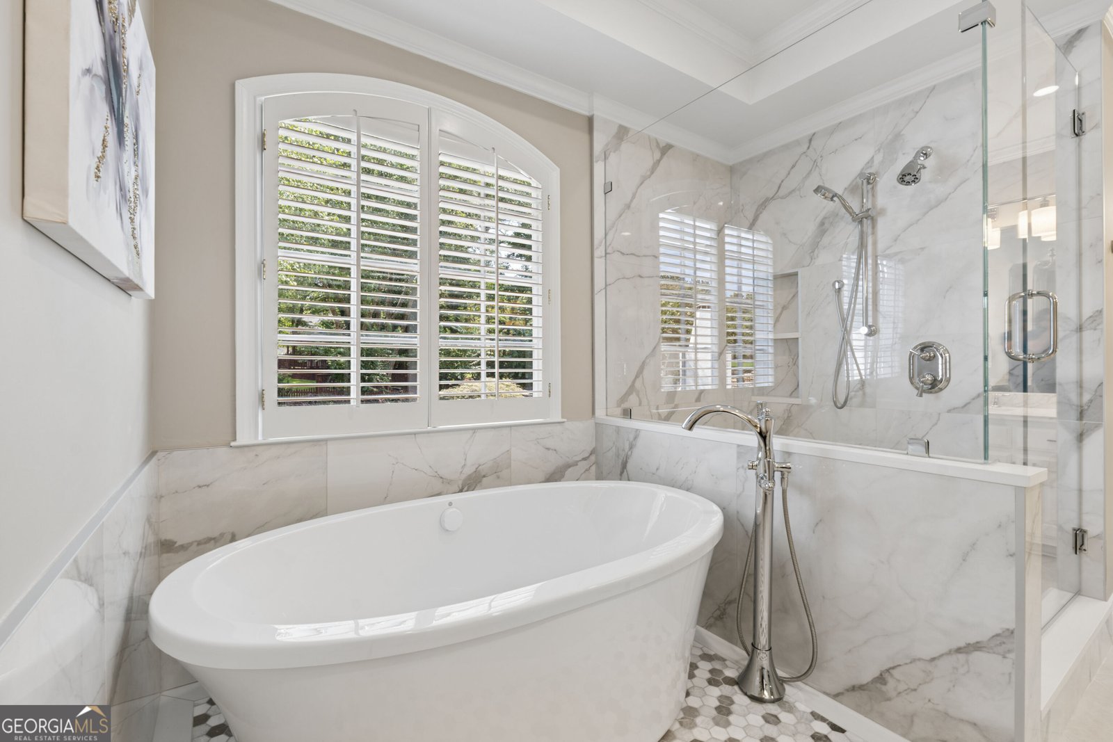 4343 Big House Road Peachtree Corners - Photo 26