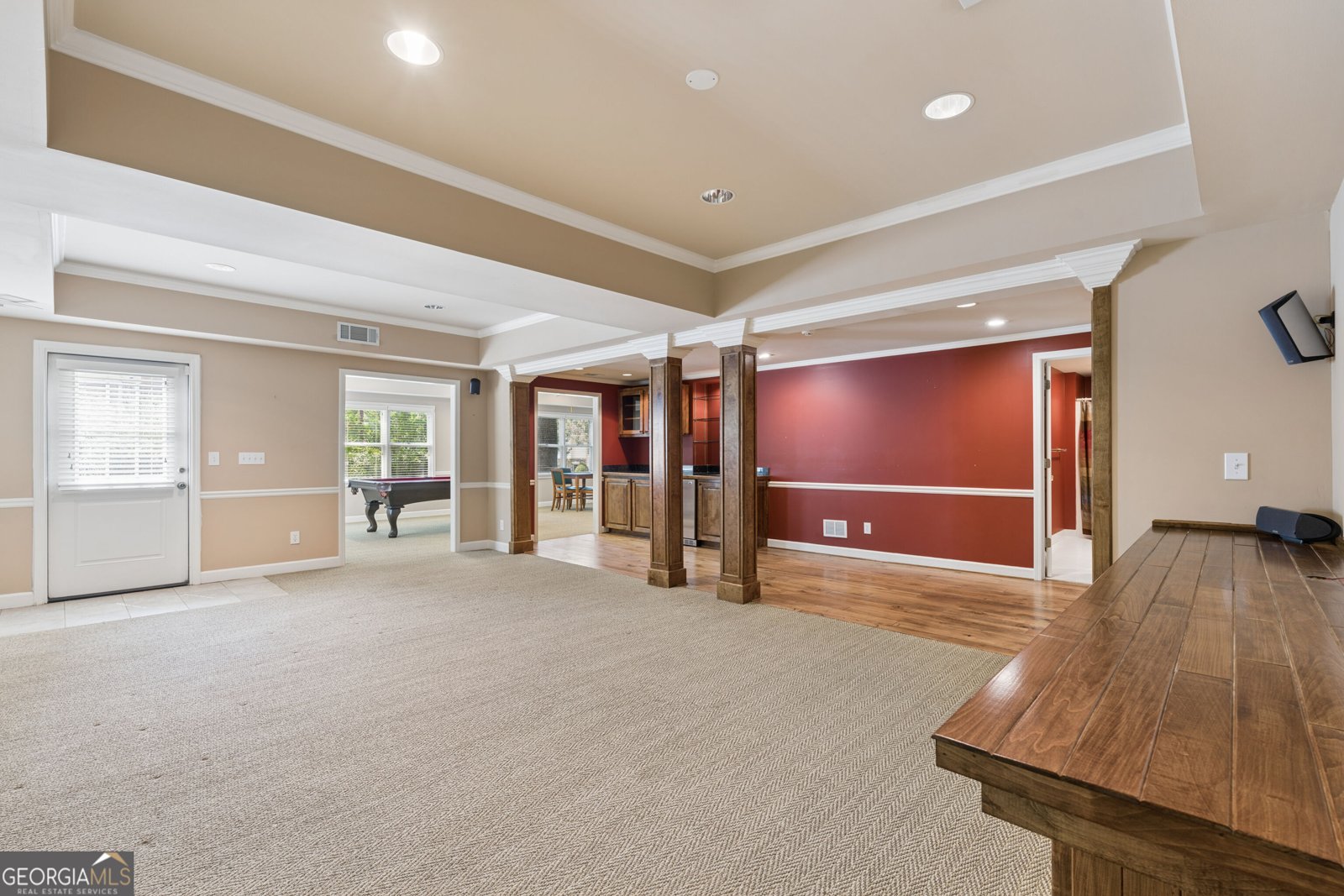 4343 Big House Road Peachtree Corners - Photo 35