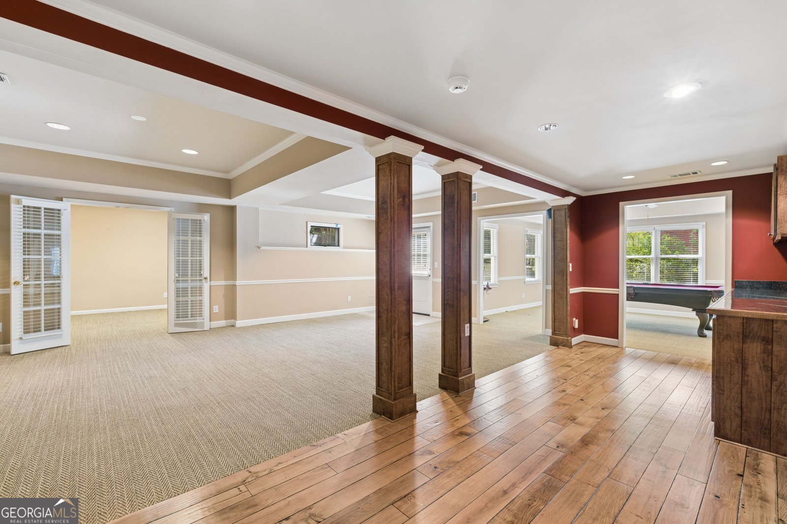 4343 Big House Road Peachtree Corners - Photo 36