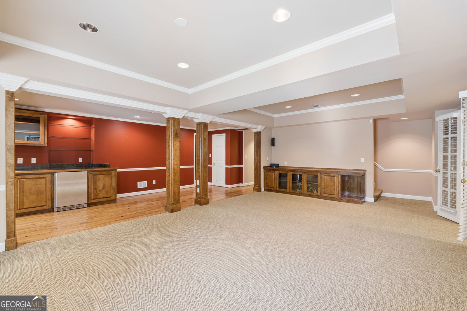 4343 Big House Road Peachtree Corners - Photo 37