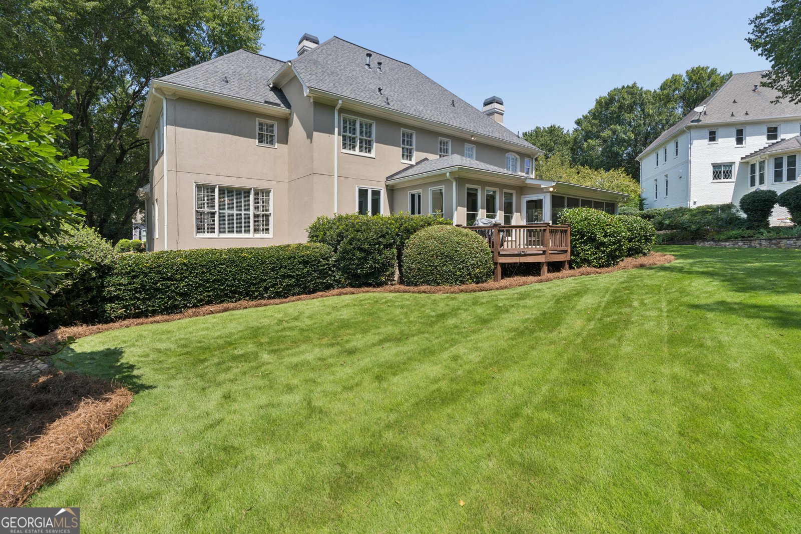 4343 Big House Road Peachtree Corners - Photo 41